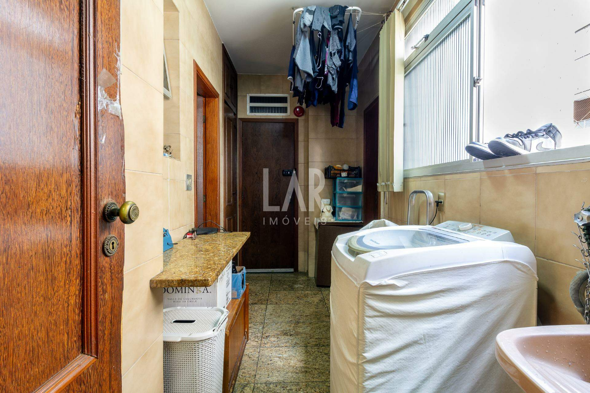 Apartamento de 4 quartos à venda, Lourdes, Belo Horizonte - MG