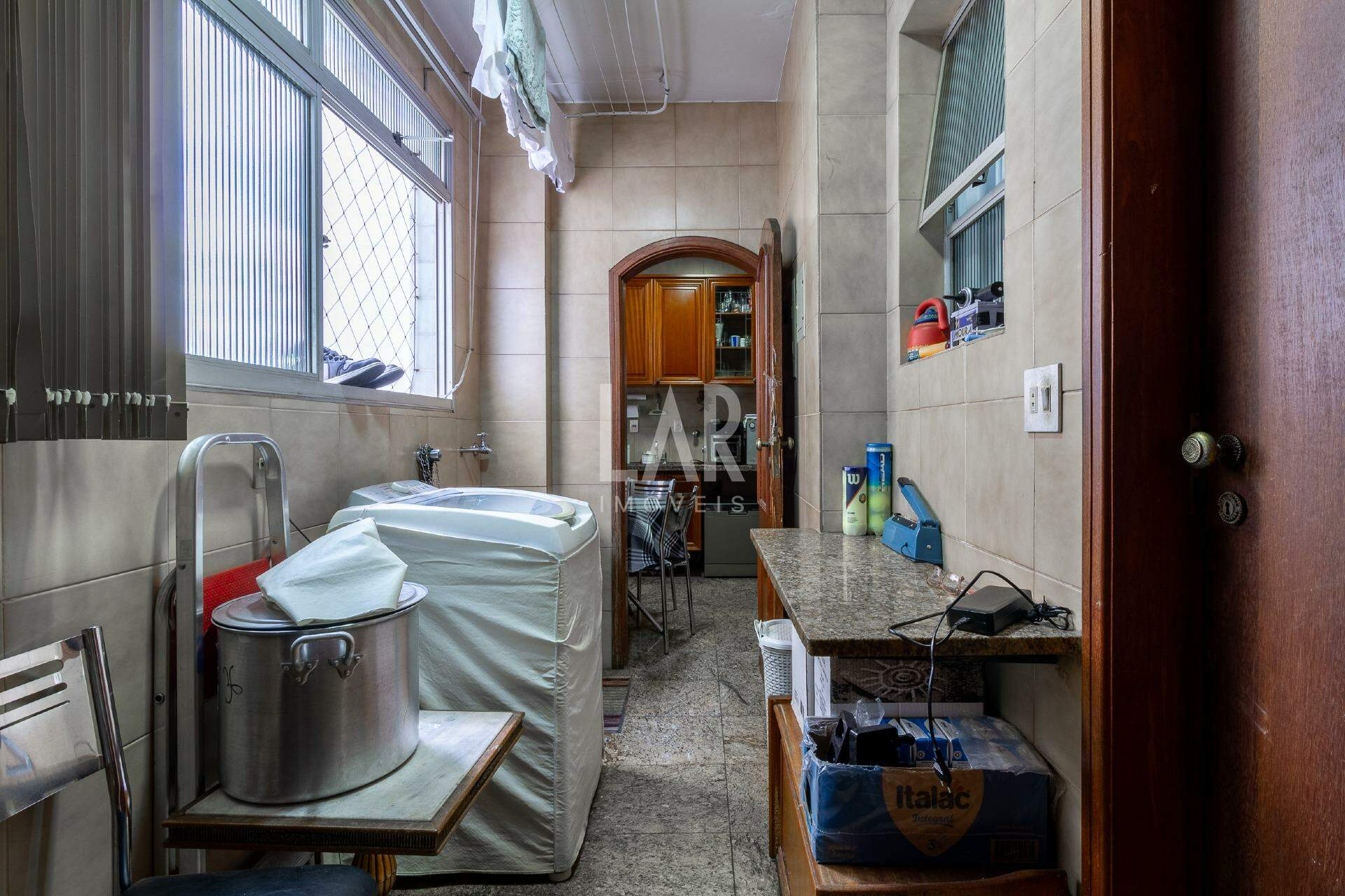 Apartamento de 4 quartos à venda, Lourdes, Belo Horizonte - MG