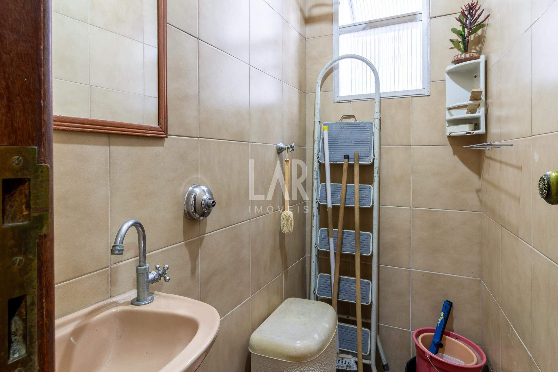 Apartamento de 4 quartos à venda, Lourdes, Belo Horizonte - MG