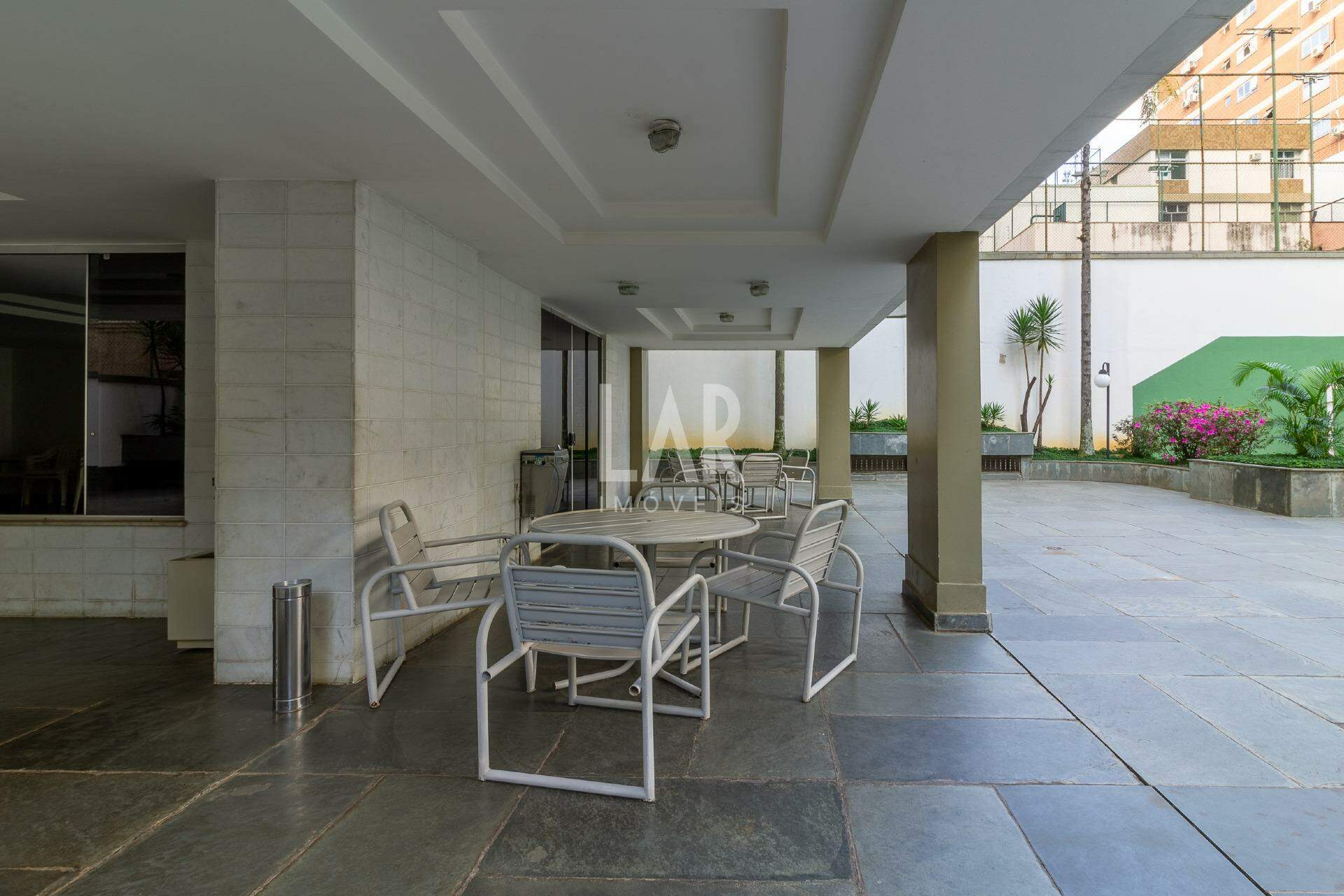 Apartamento de 4 quartos à venda, Lourdes, Belo Horizonte - MG