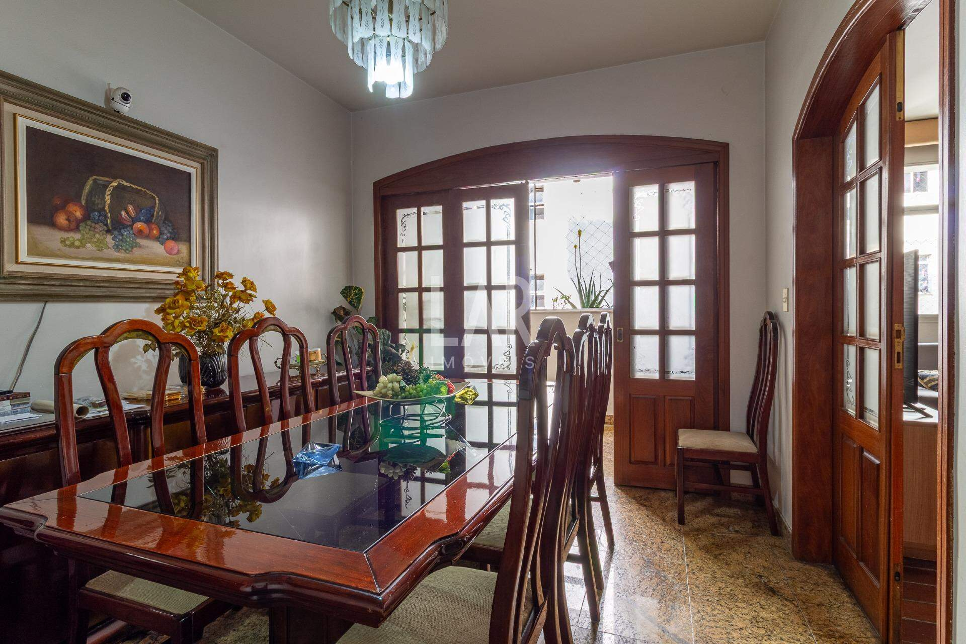 Apartamento de 4 quartos à venda, Lourdes, Belo Horizonte - MG