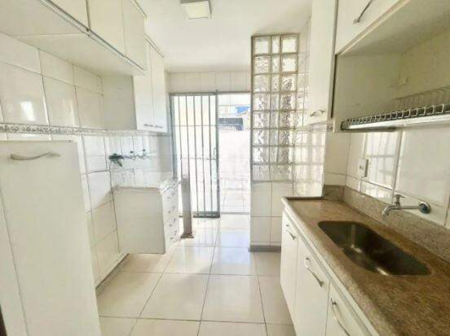 Apartamento de 3 quartos à venda, Floresta, Belo Horizonte - MG