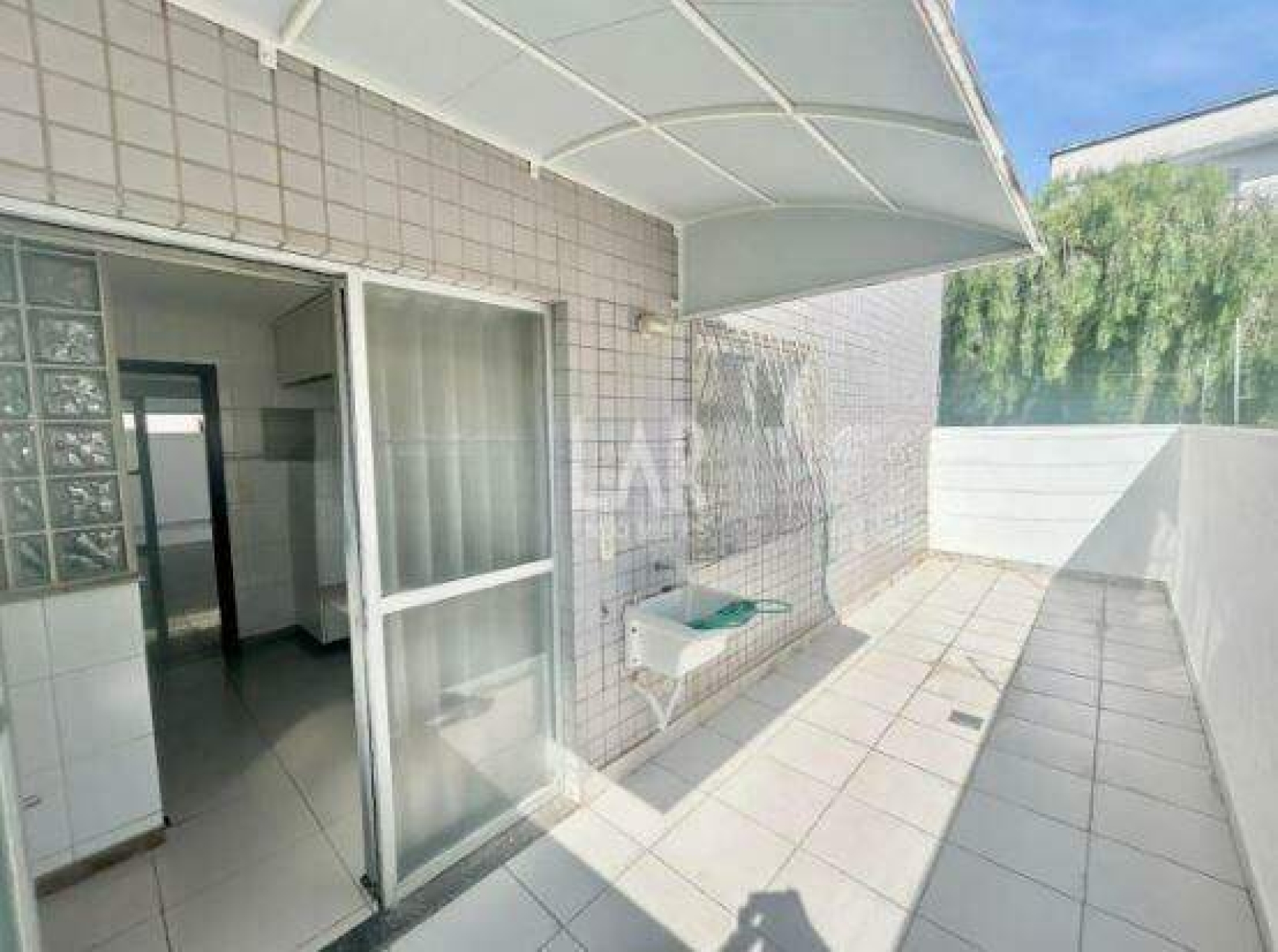 Apartamento de 3 quartos à venda, Floresta, Belo Horizonte - MG