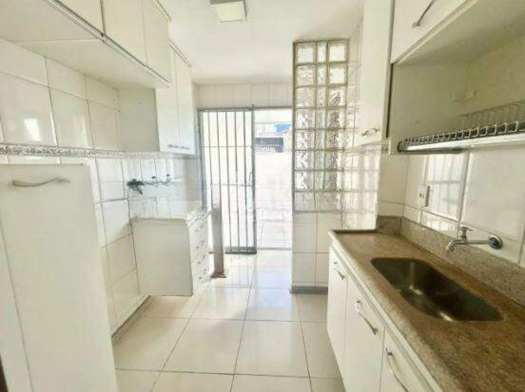 Apartamento de 3 quartos à venda, Floresta, Belo Horizonte - MG