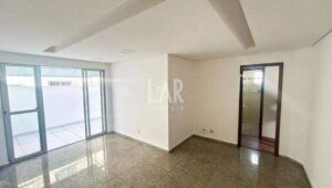 Apartamento de 3 quartos à venda, Floresta, Belo Horizonte - MG