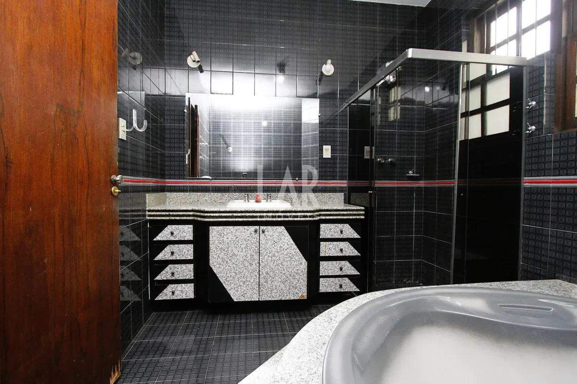 Casa de 4 quartos para alugar, Santa Lúcia, Belo Horizonte - MG
