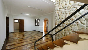 Casa de 4 quartos para alugar, Santa Lúcia, Belo Horizonte - MG