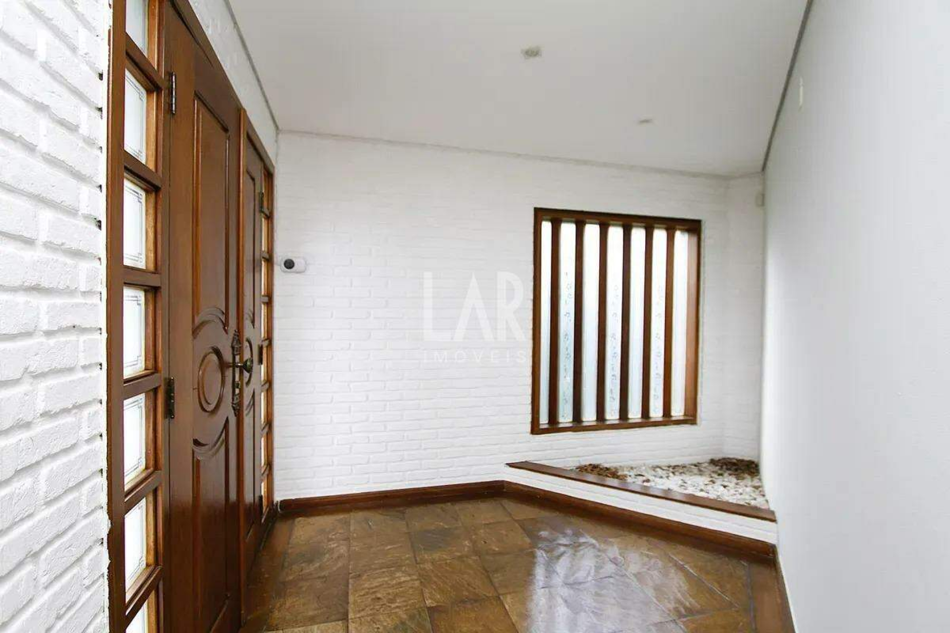 Casa de 4 quartos à venda, Santa Lúcia, Belo Horizonte - MG