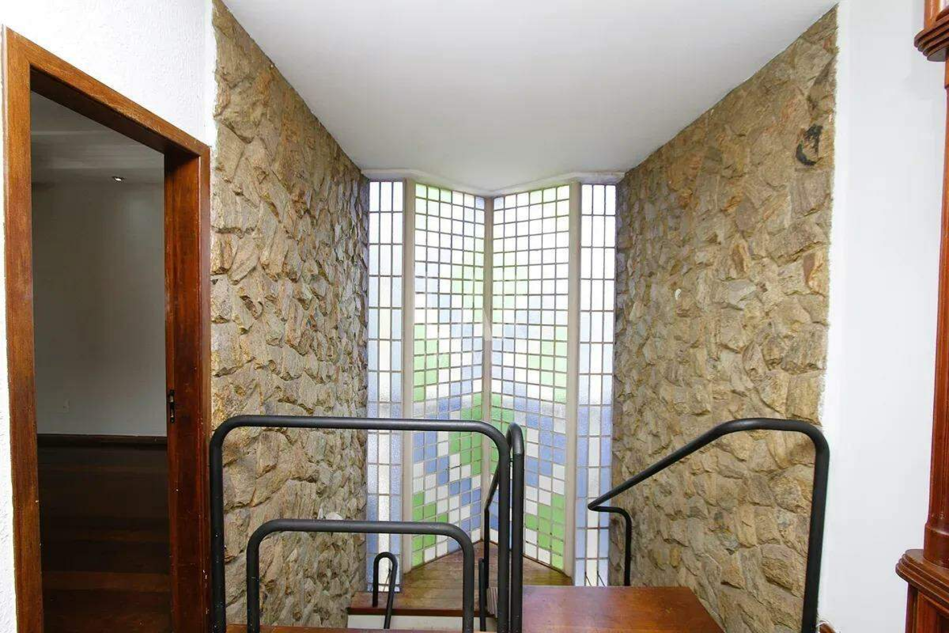Casa de 4 quartos à venda, Santa Lúcia, Belo Horizonte - MG