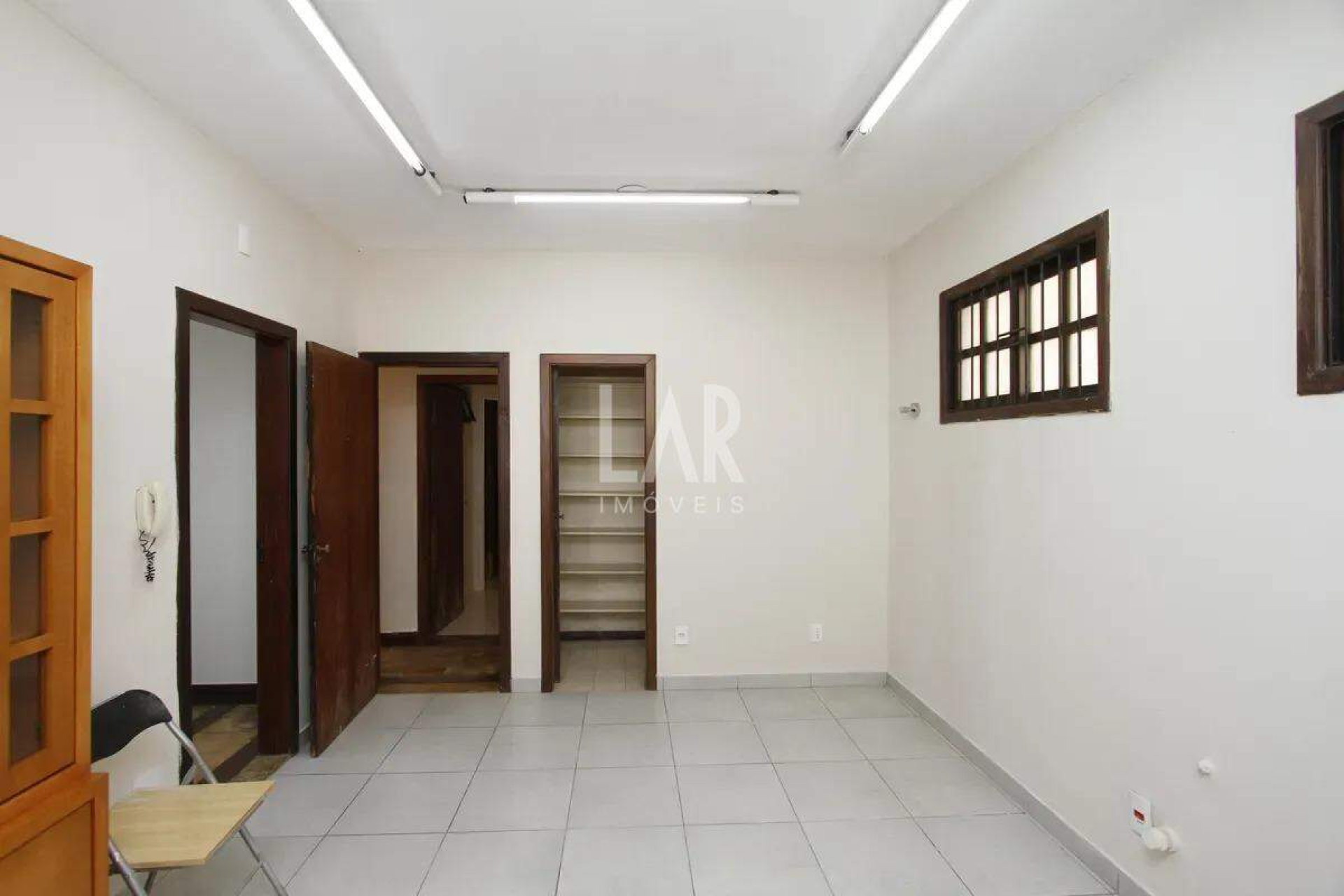 Casa de 4 quartos à venda, Santa Lúcia, Belo Horizonte - MG