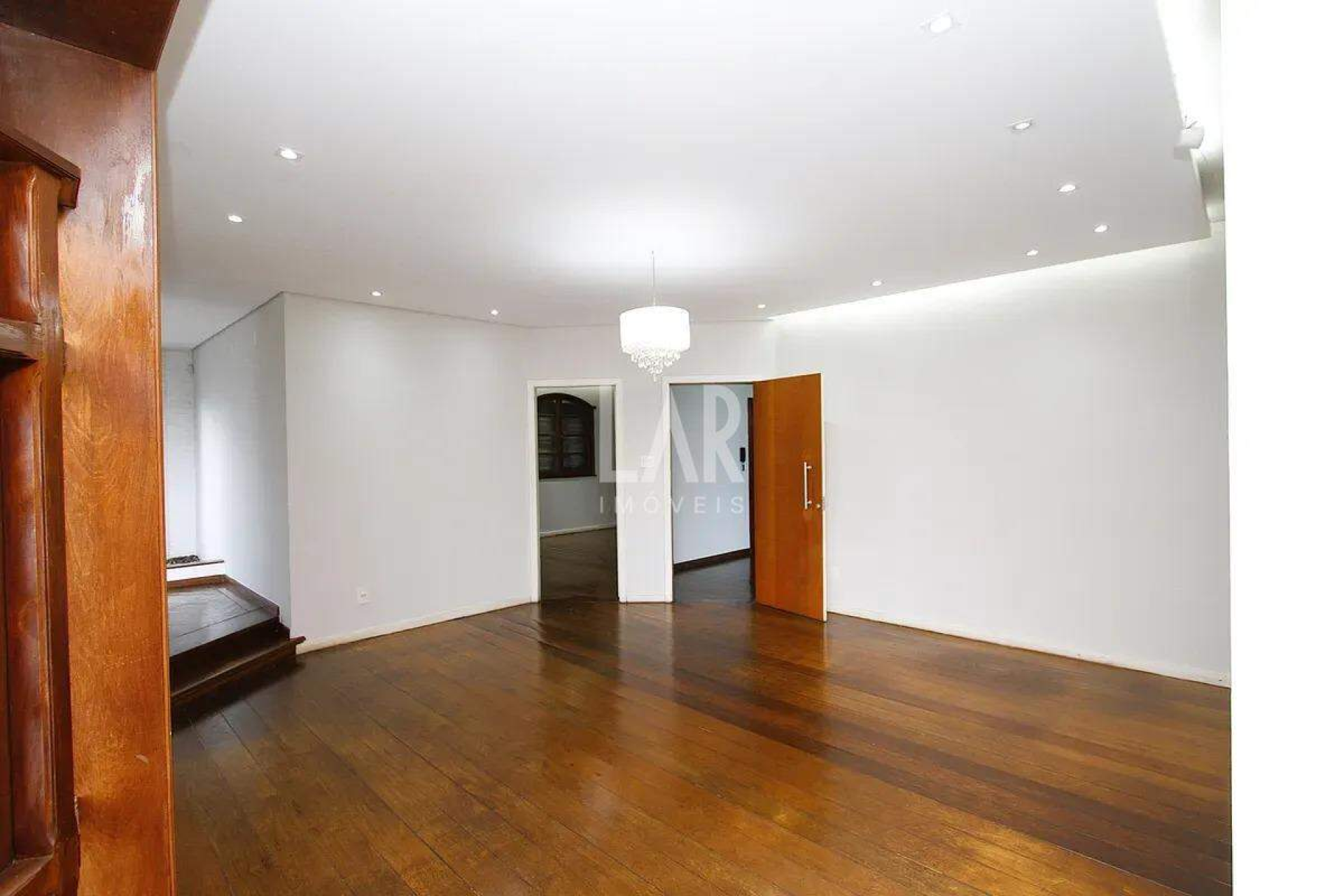 Casa de 4 quartos à venda, Santa Lúcia, Belo Horizonte - MG