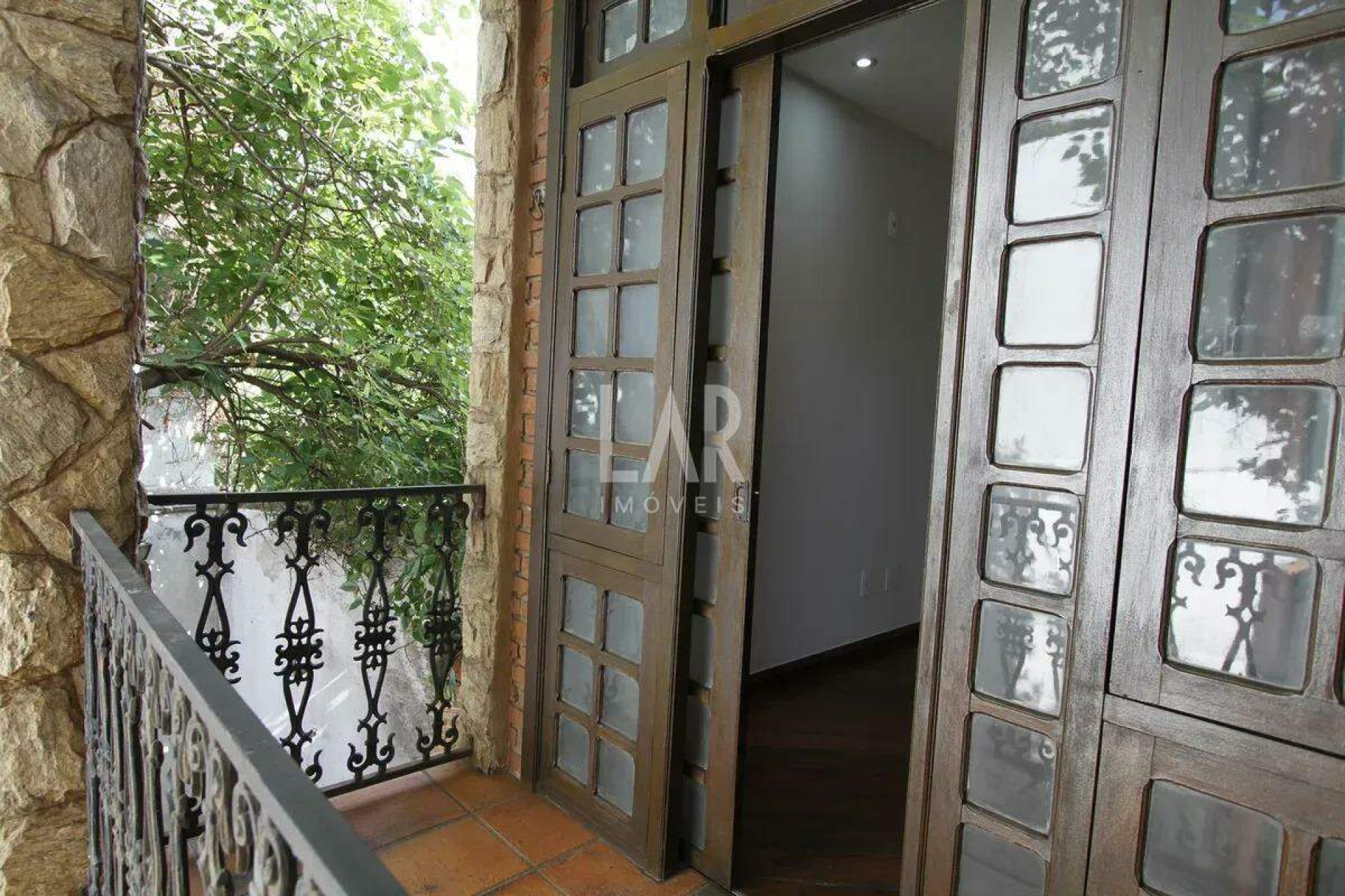 Casa de 4 quartos à venda, Santa Lúcia, Belo Horizonte - MG