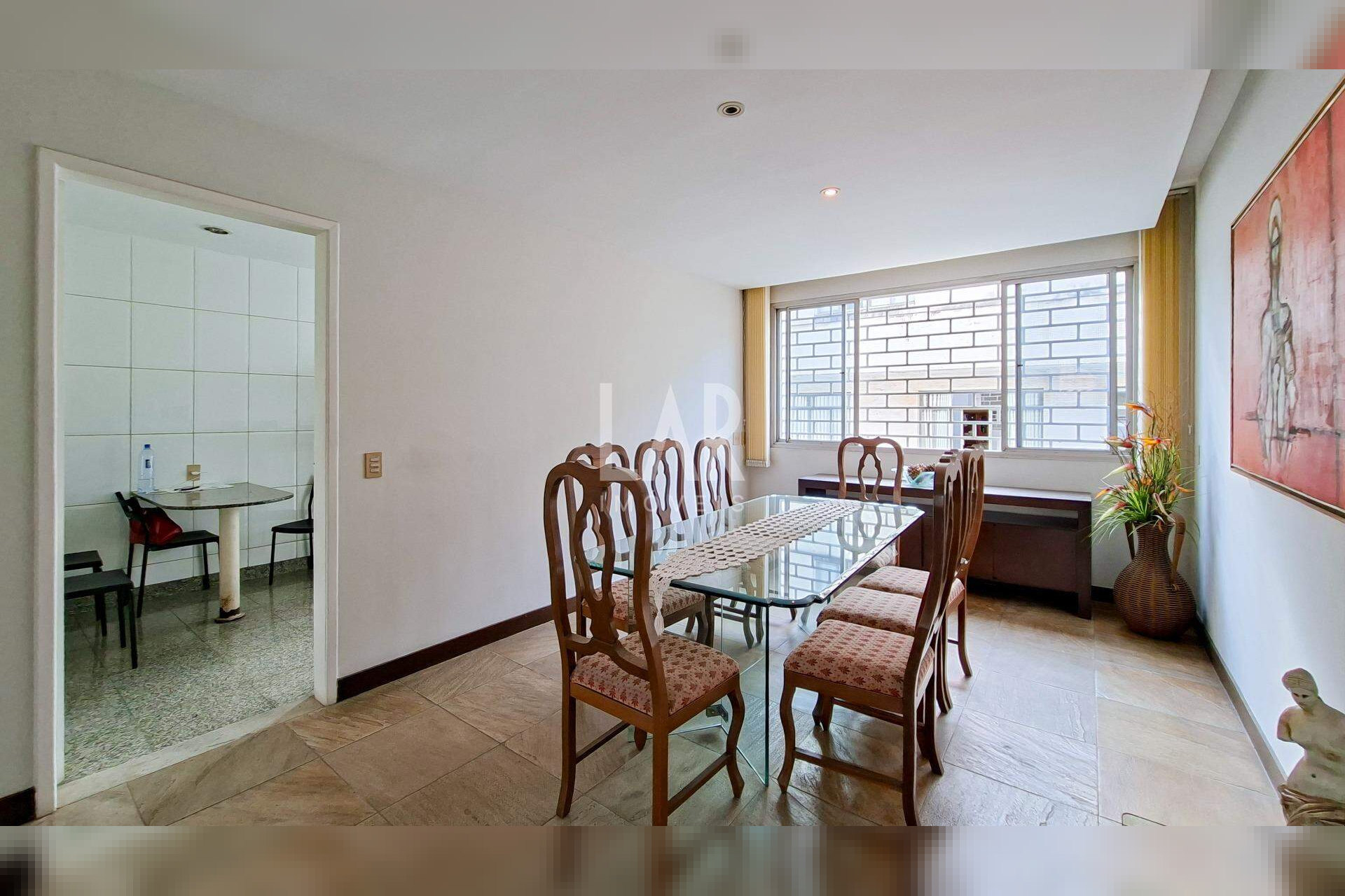 Apartamento de 3 quartos para alugar, São Luiz, Belo Horizonte - MG