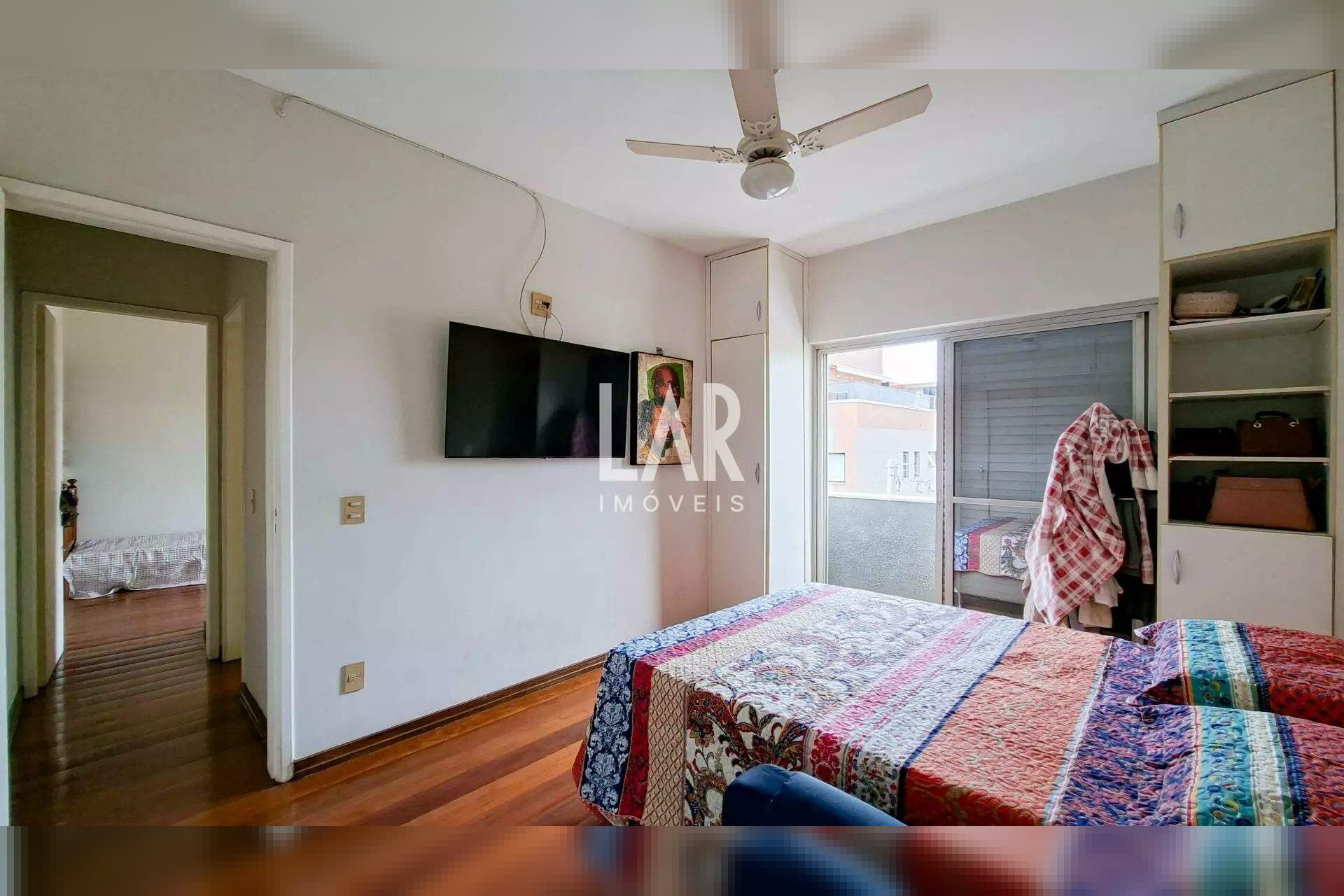 Apartamento de 3 quartos para alugar, São Luiz, Belo Horizonte - MG
