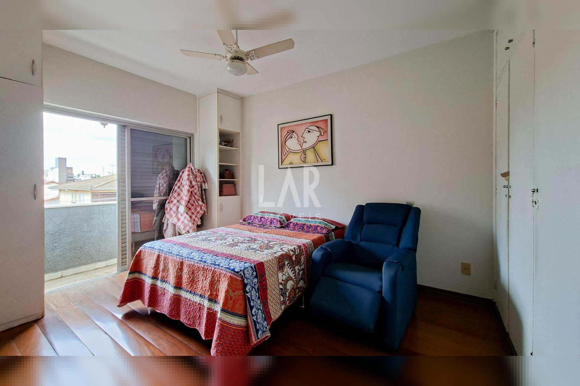 Apartamento de 3 quartos para alugar, São Luiz, Belo Horizonte - MG