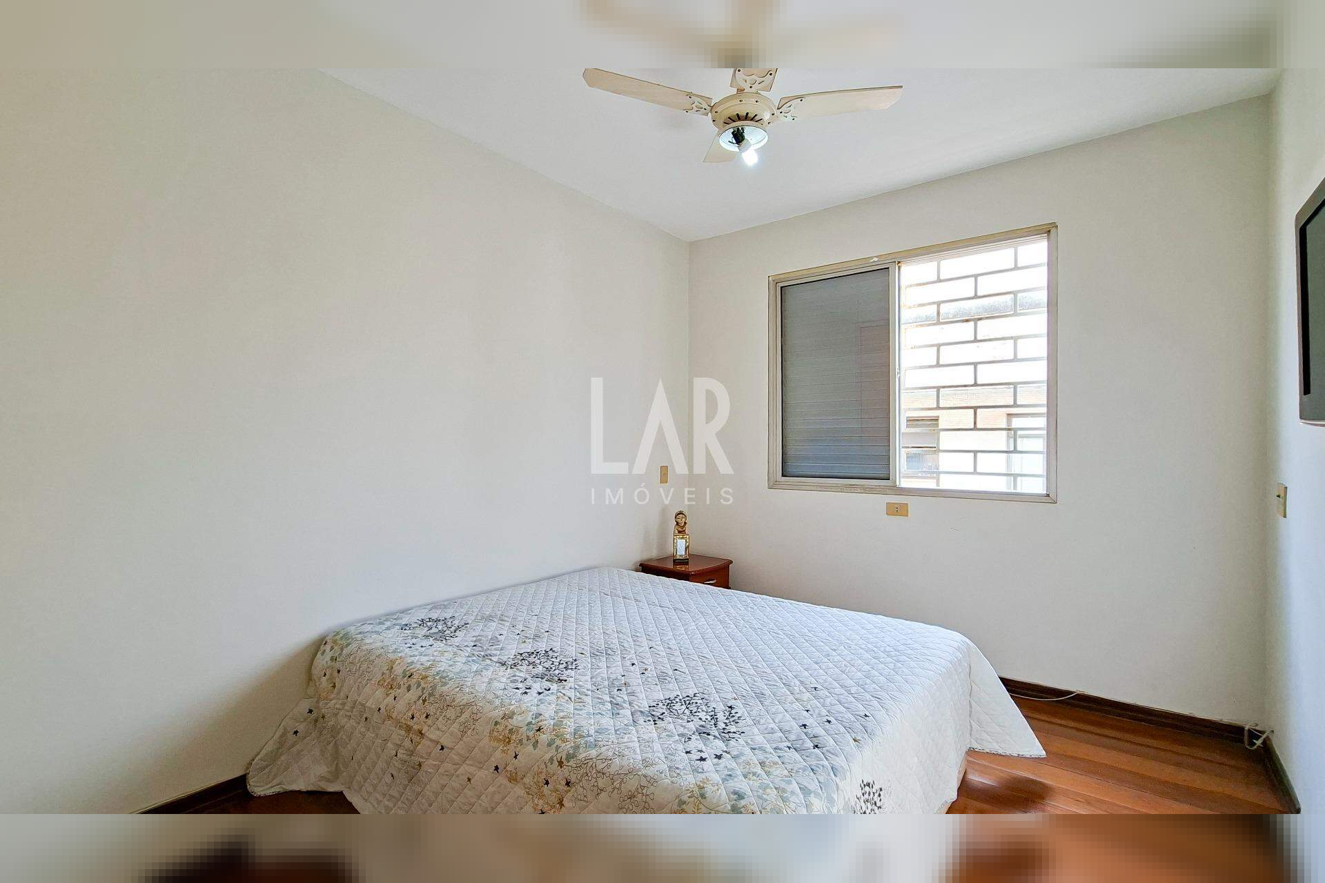 Apartamento de 3 quartos para alugar, São Luiz, Belo Horizonte - MG