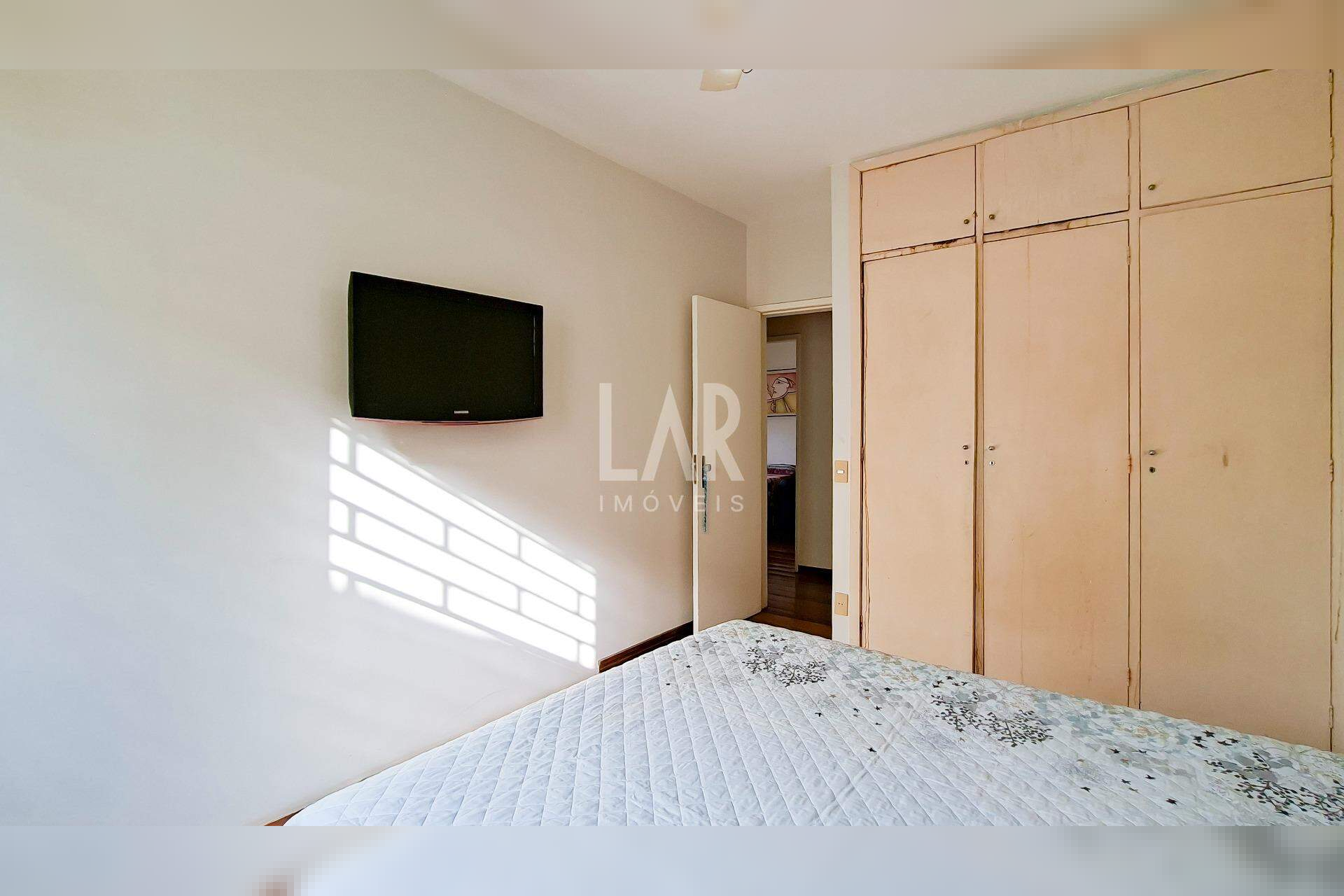 Apartamento de 3 quartos para alugar, São Luiz, Belo Horizonte - MG