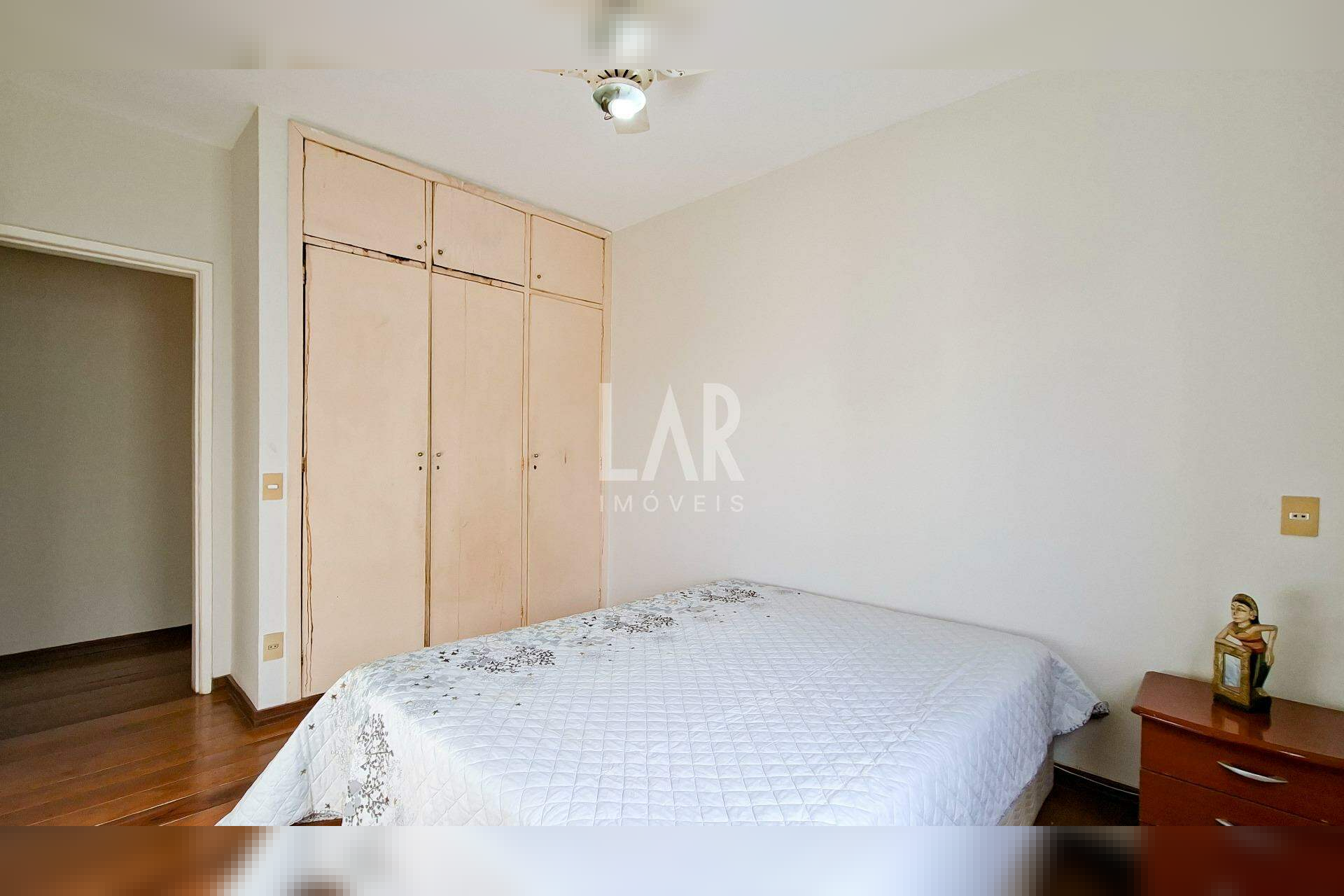Apartamento de 3 quartos para alugar, São Luiz, Belo Horizonte - MG