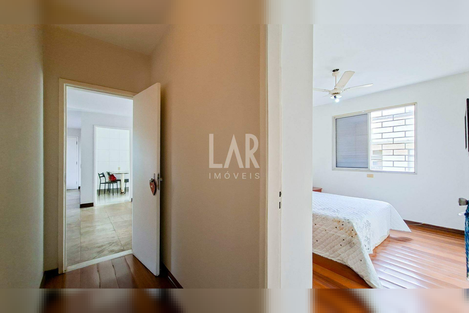 Apartamento de 3 quartos para alugar, São Luiz, Belo Horizonte - MG