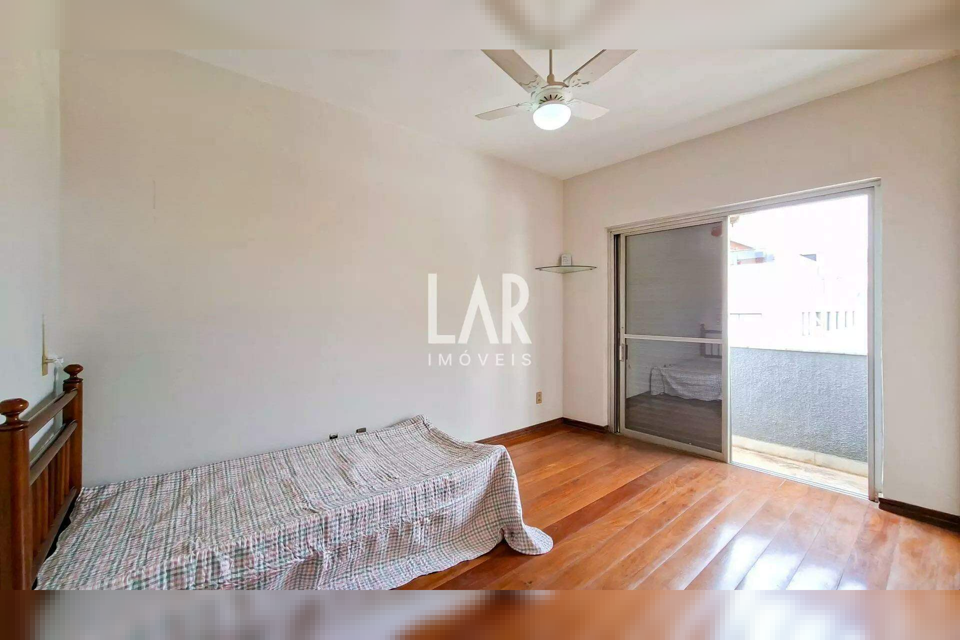 Apartamento de 3 quartos para alugar, São Luiz, Belo Horizonte - MG