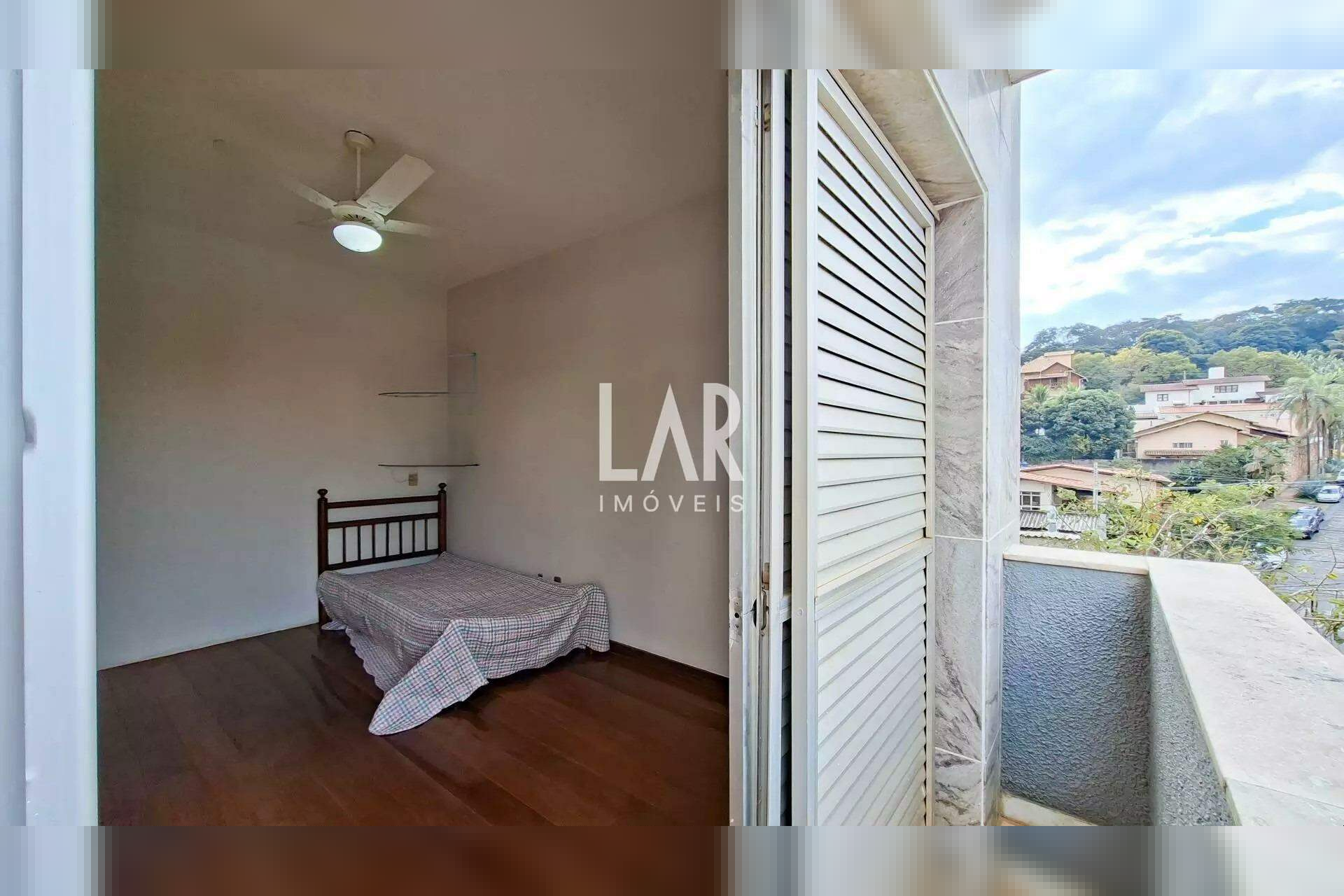 Apartamento de 3 quartos para alugar, São Luiz, Belo Horizonte - MG
