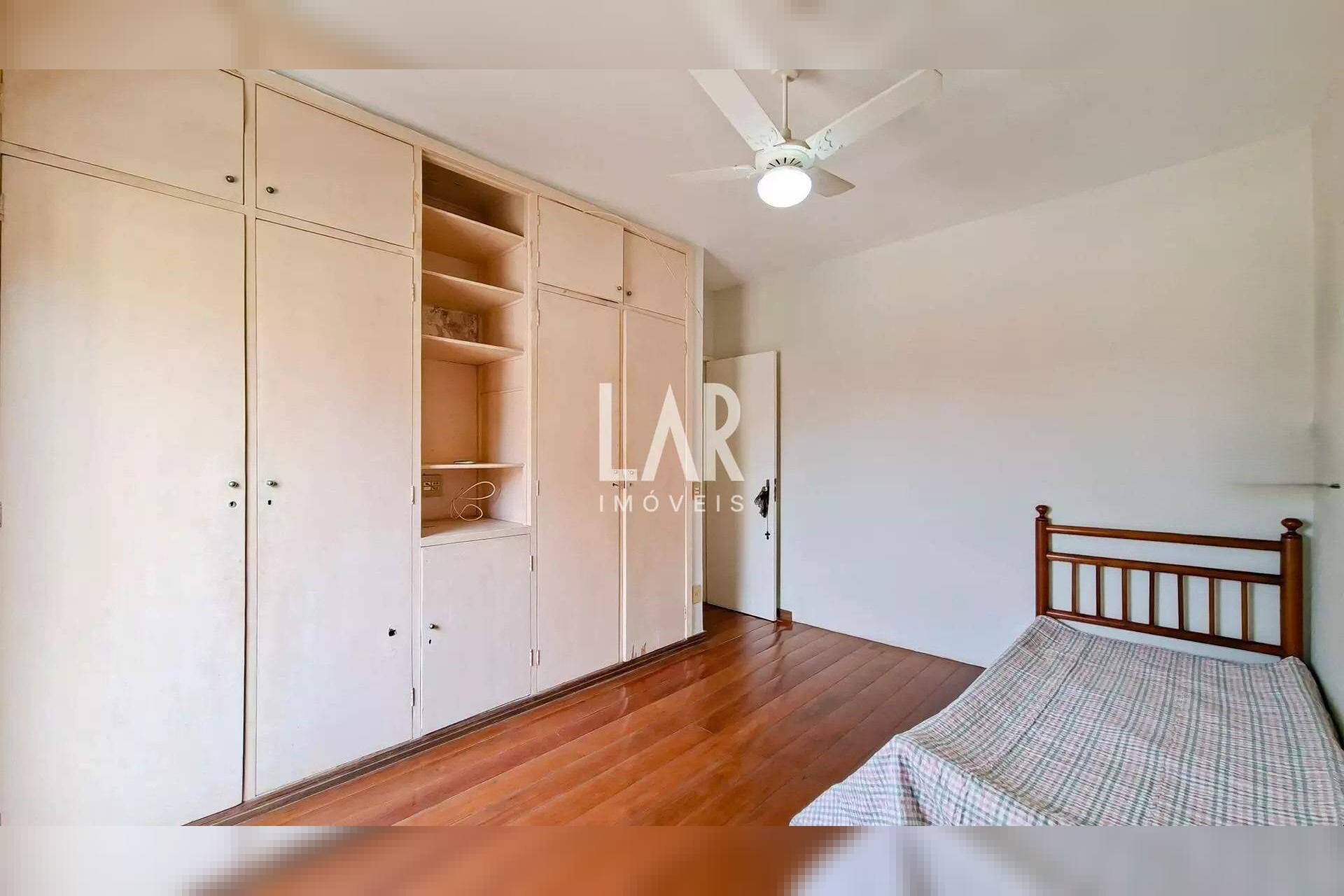 Apartamento de 3 quartos para alugar, São Luiz, Belo Horizonte - MG