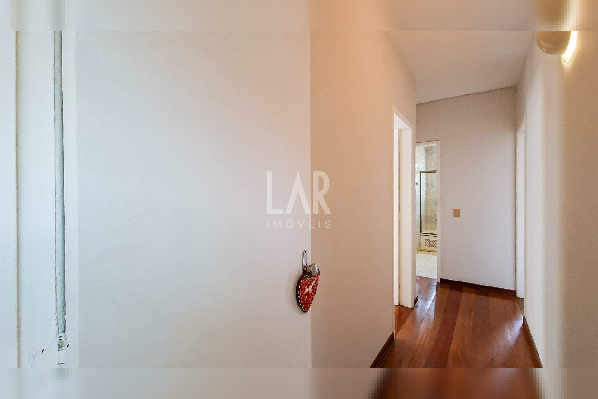 Apartamento de 3 quartos para alugar, São Luiz, Belo Horizonte - MG