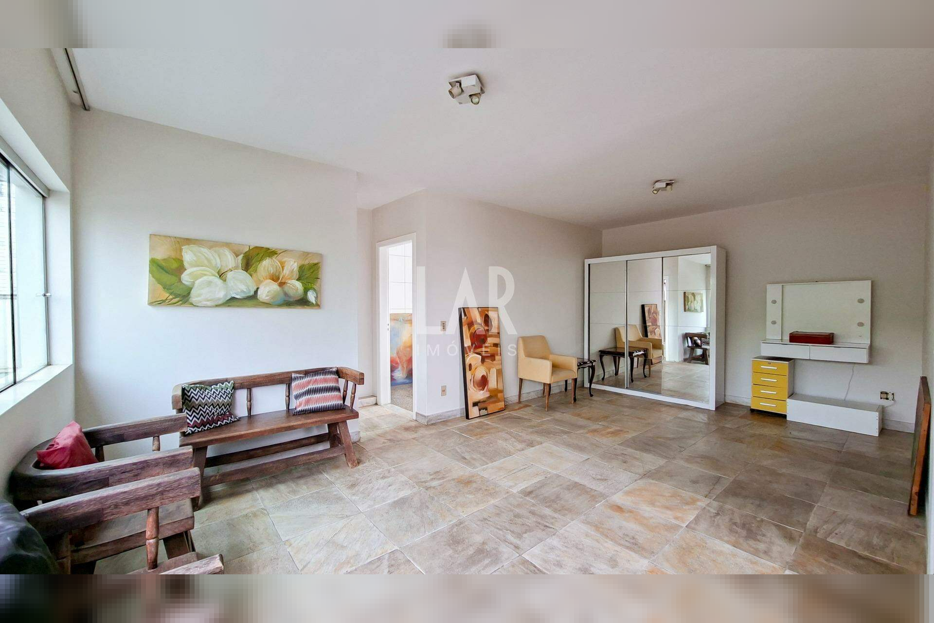 Apartamento de 3 quartos para alugar, São Luiz, Belo Horizonte - MG