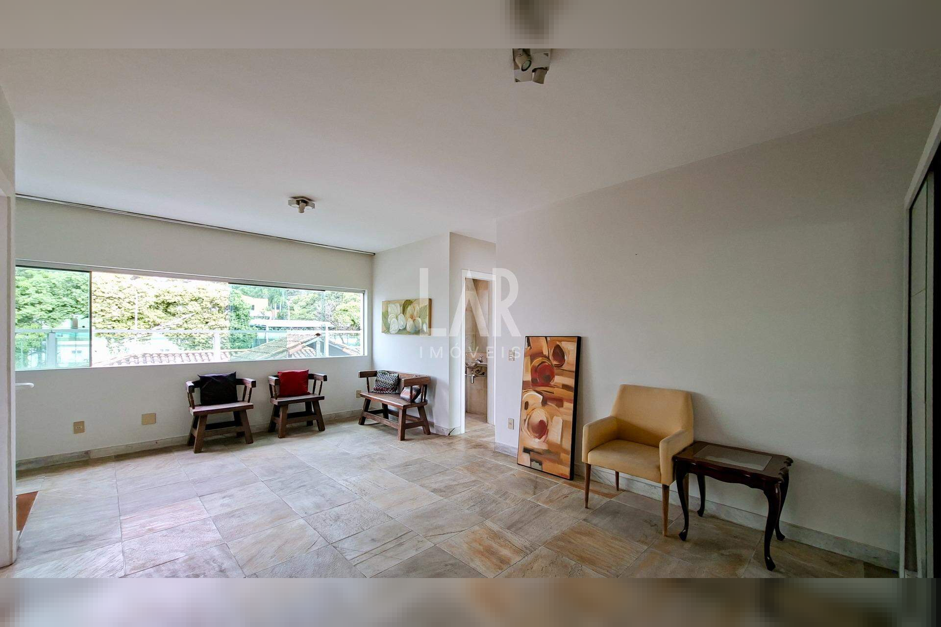 Apartamento de 3 quartos para alugar, São Luiz, Belo Horizonte - MG