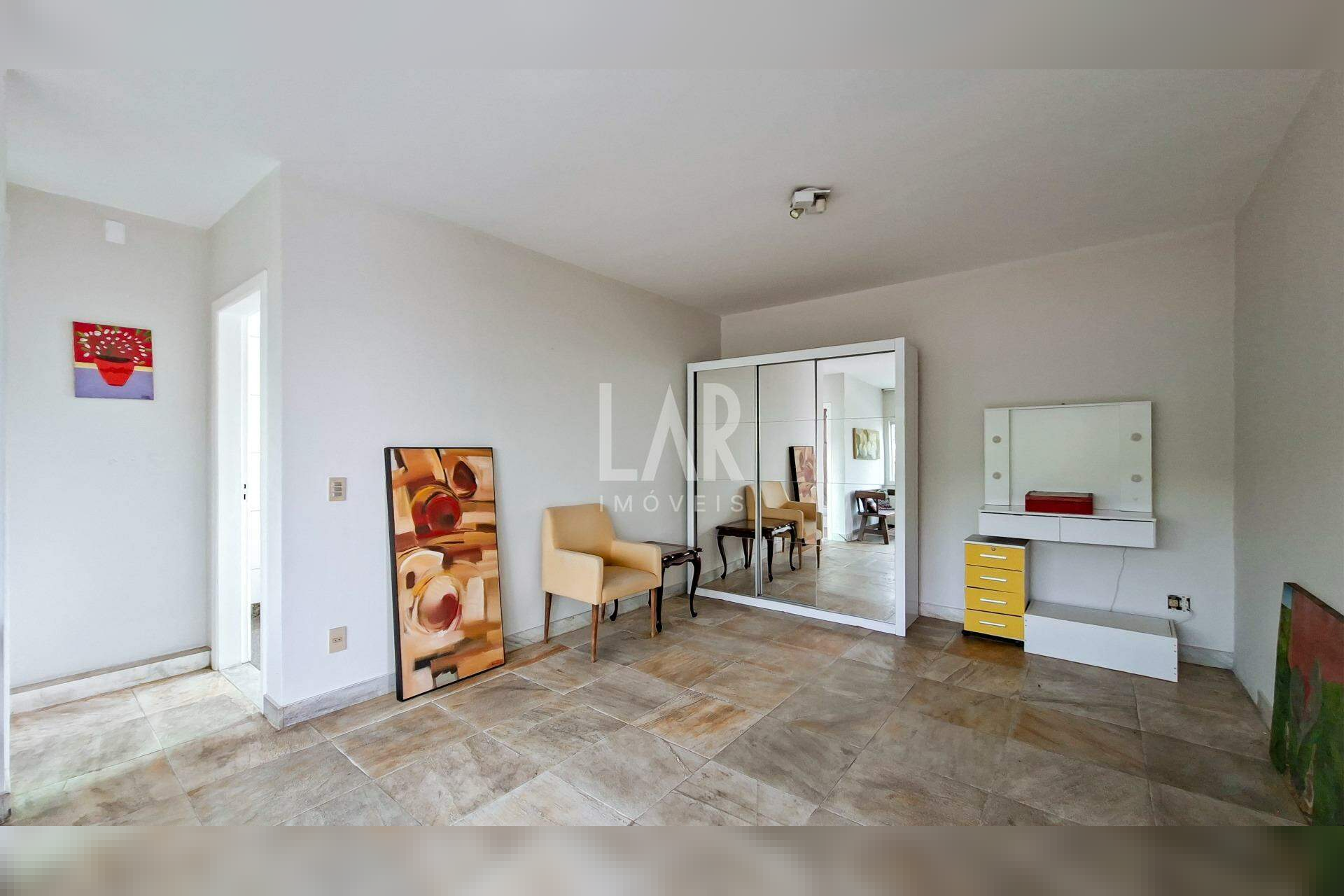 Apartamento de 3 quartos para alugar, São Luiz, Belo Horizonte - MG