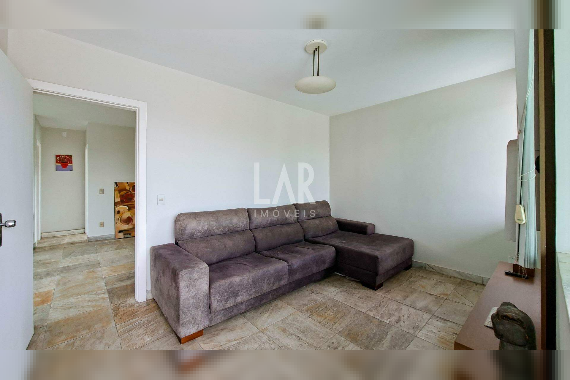 Apartamento de 3 quartos para alugar, São Luiz, Belo Horizonte - MG