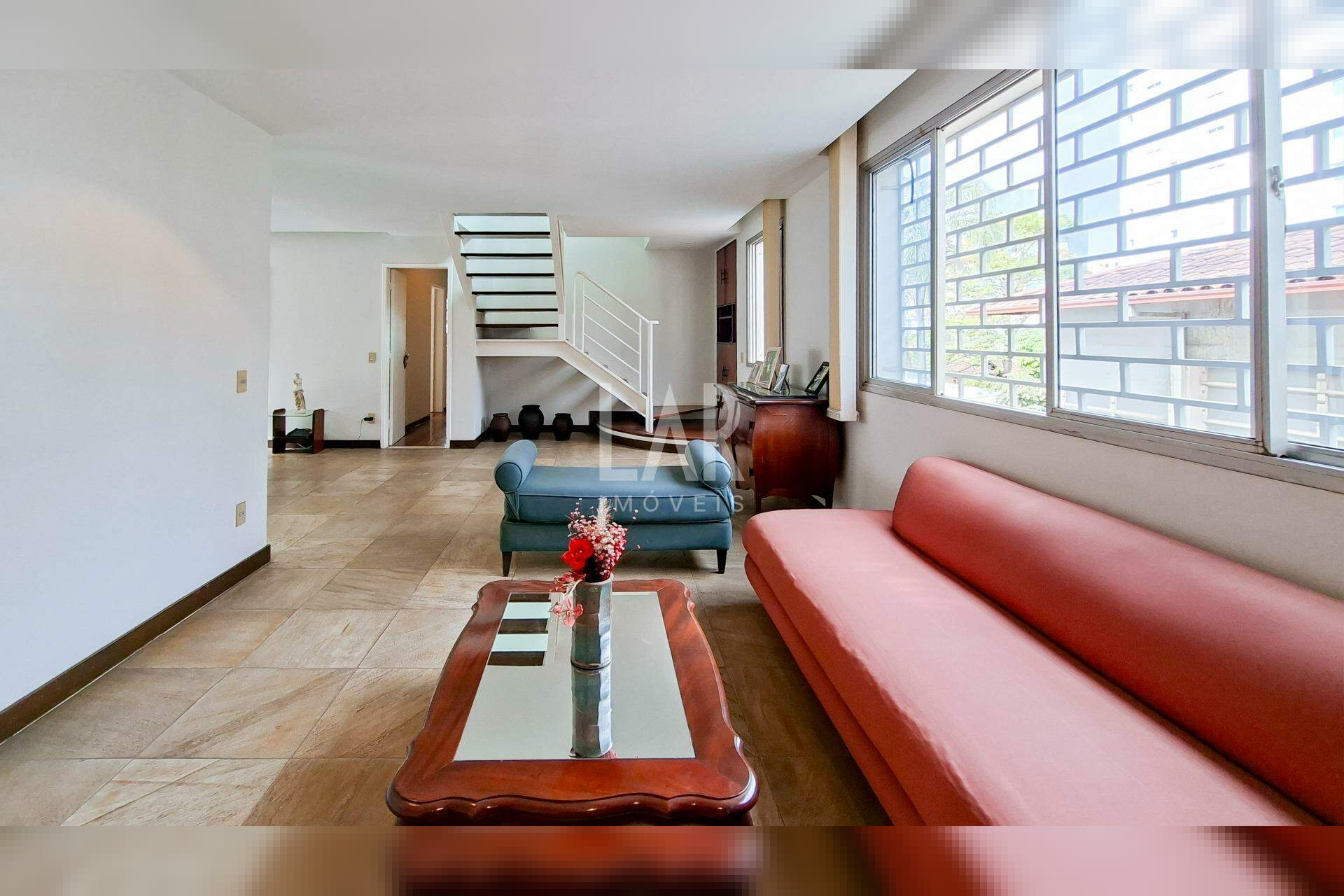 Apartamento de 3 quartos para alugar, São Luiz, Belo Horizonte - MG