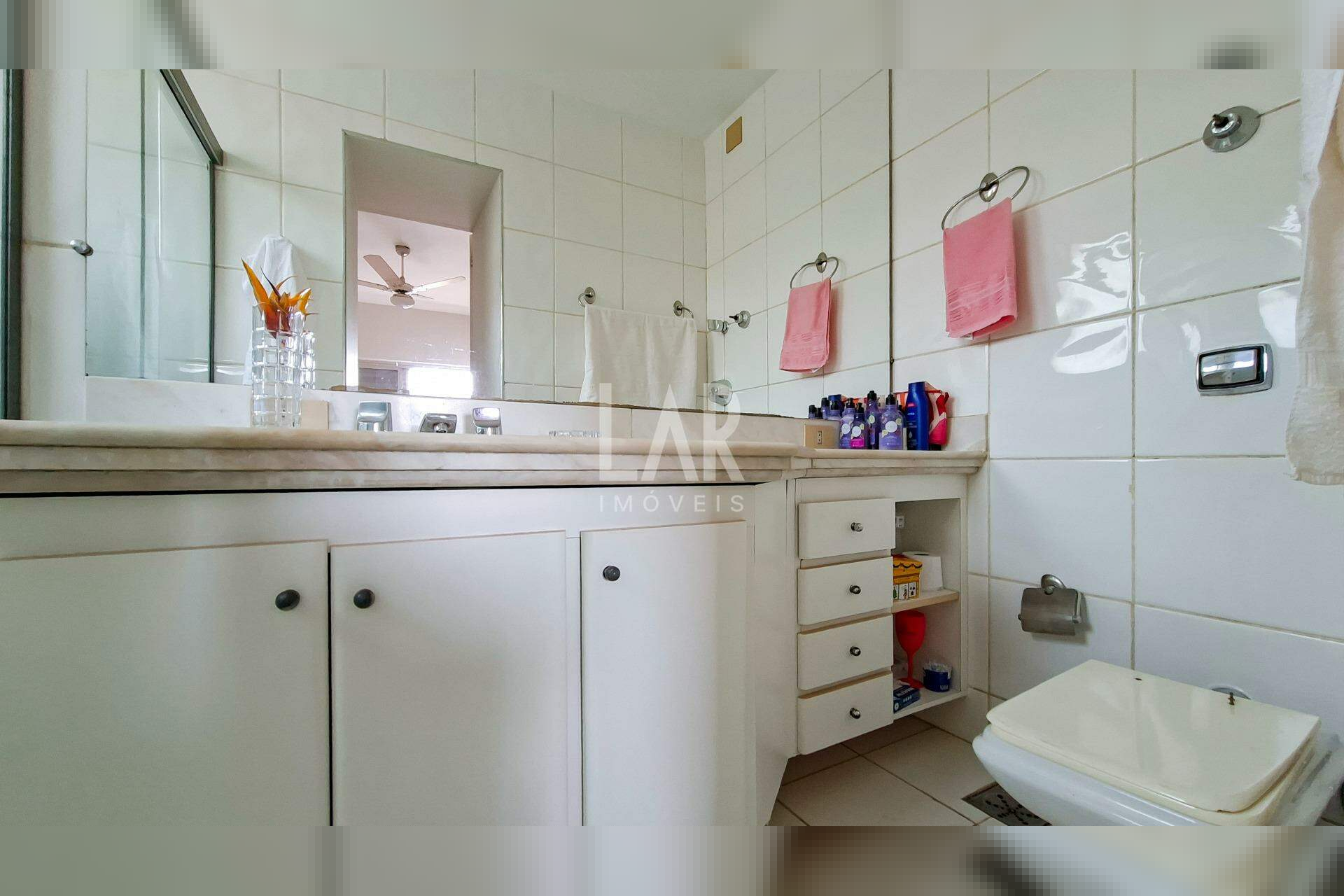 Apartamento de 3 quartos para alugar, São Luiz, Belo Horizonte - MG