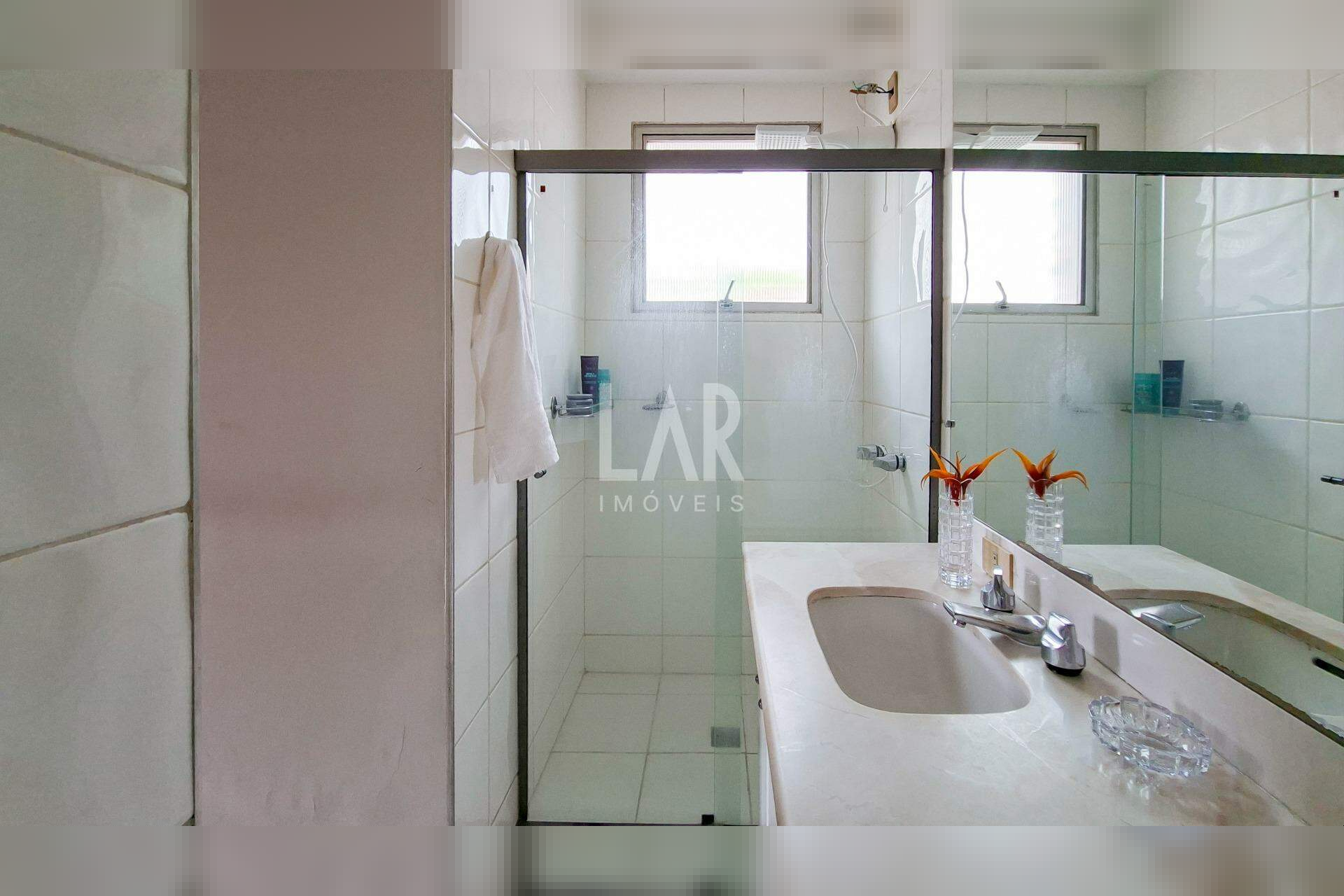 Apartamento de 3 quartos para alugar, São Luiz, Belo Horizonte - MG