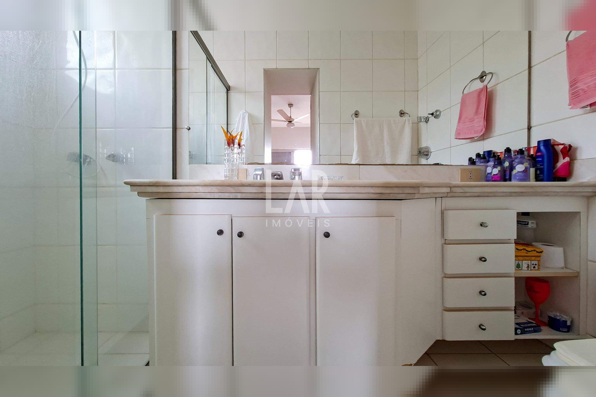 Apartamento de 3 quartos para alugar, São Luiz, Belo Horizonte - MG