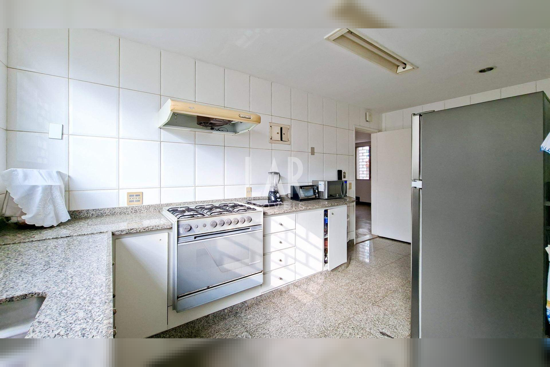 Apartamento de 3 quartos para alugar, São Luiz, Belo Horizonte - MG