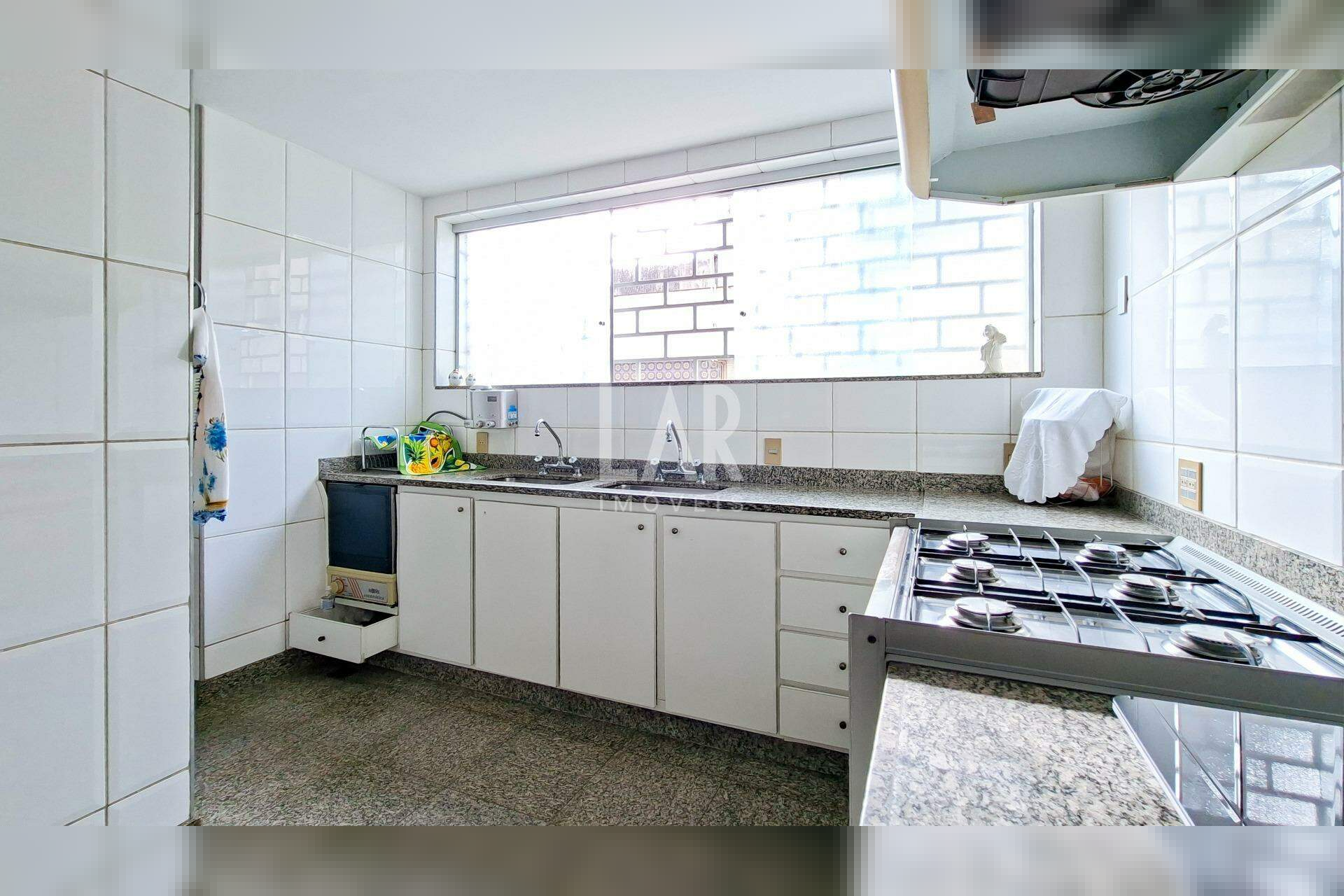 Apartamento de 3 quartos para alugar, São Luiz, Belo Horizonte - MG
