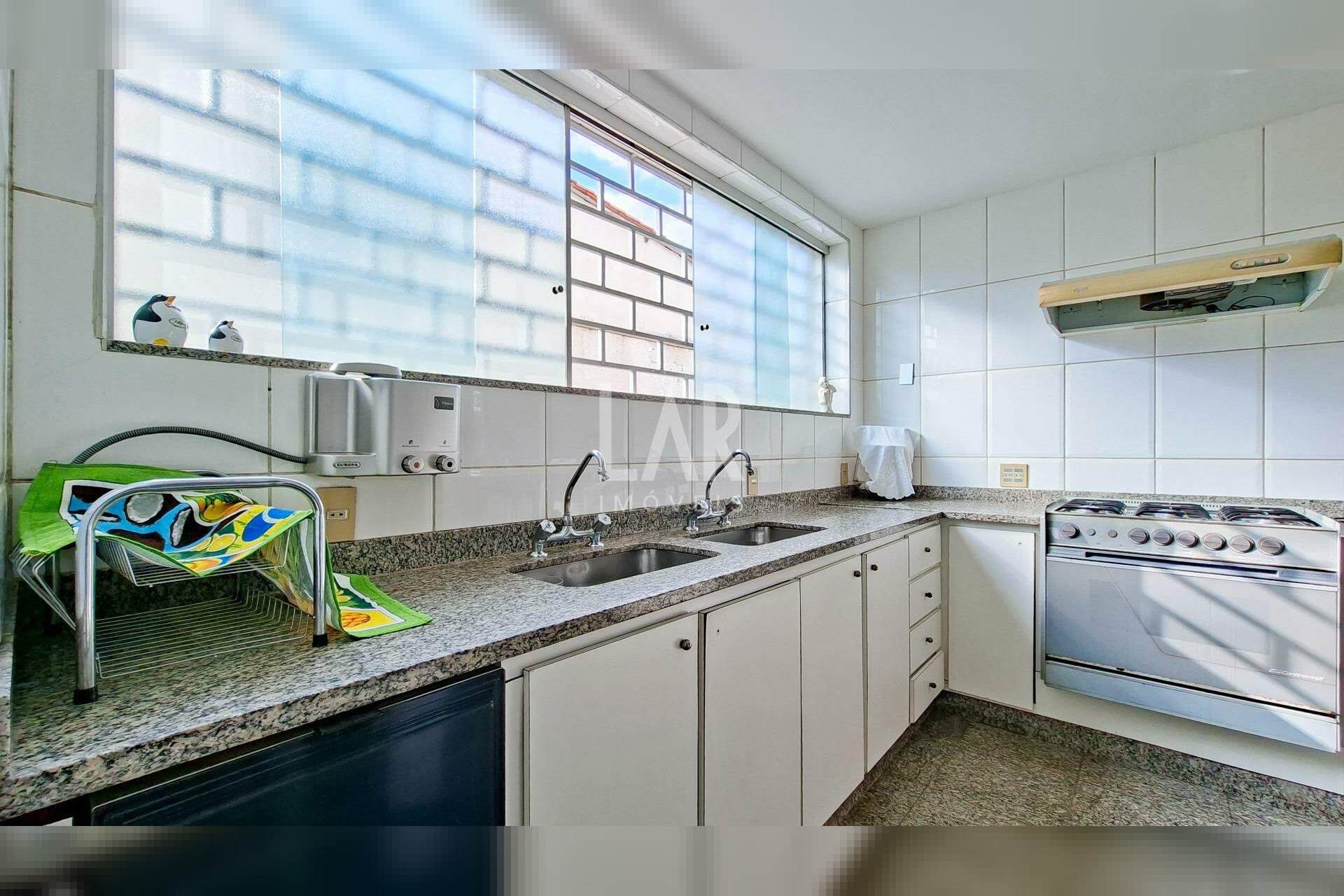Apartamento de 3 quartos para alugar, São Luiz, Belo Horizonte - MG