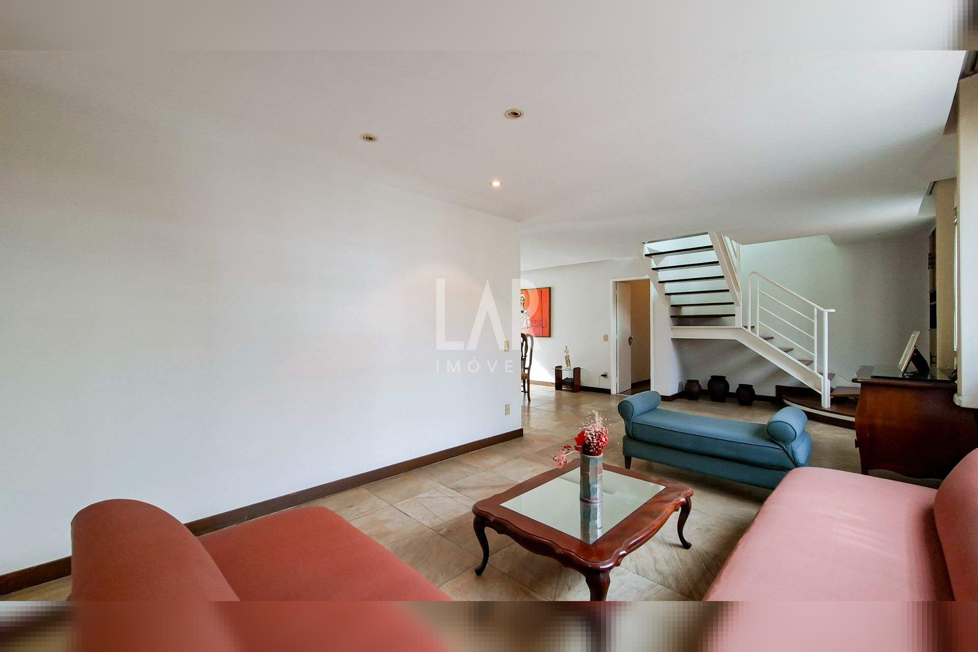Apartamento de 3 quartos para alugar, São Luiz, Belo Horizonte - MG