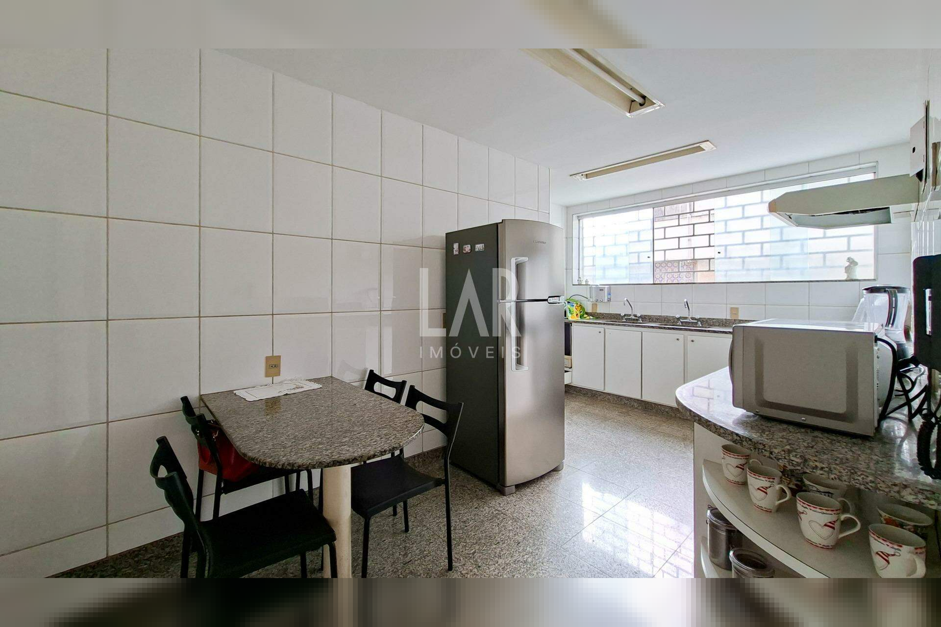 Apartamento de 3 quartos para alugar, São Luiz, Belo Horizonte - MG
