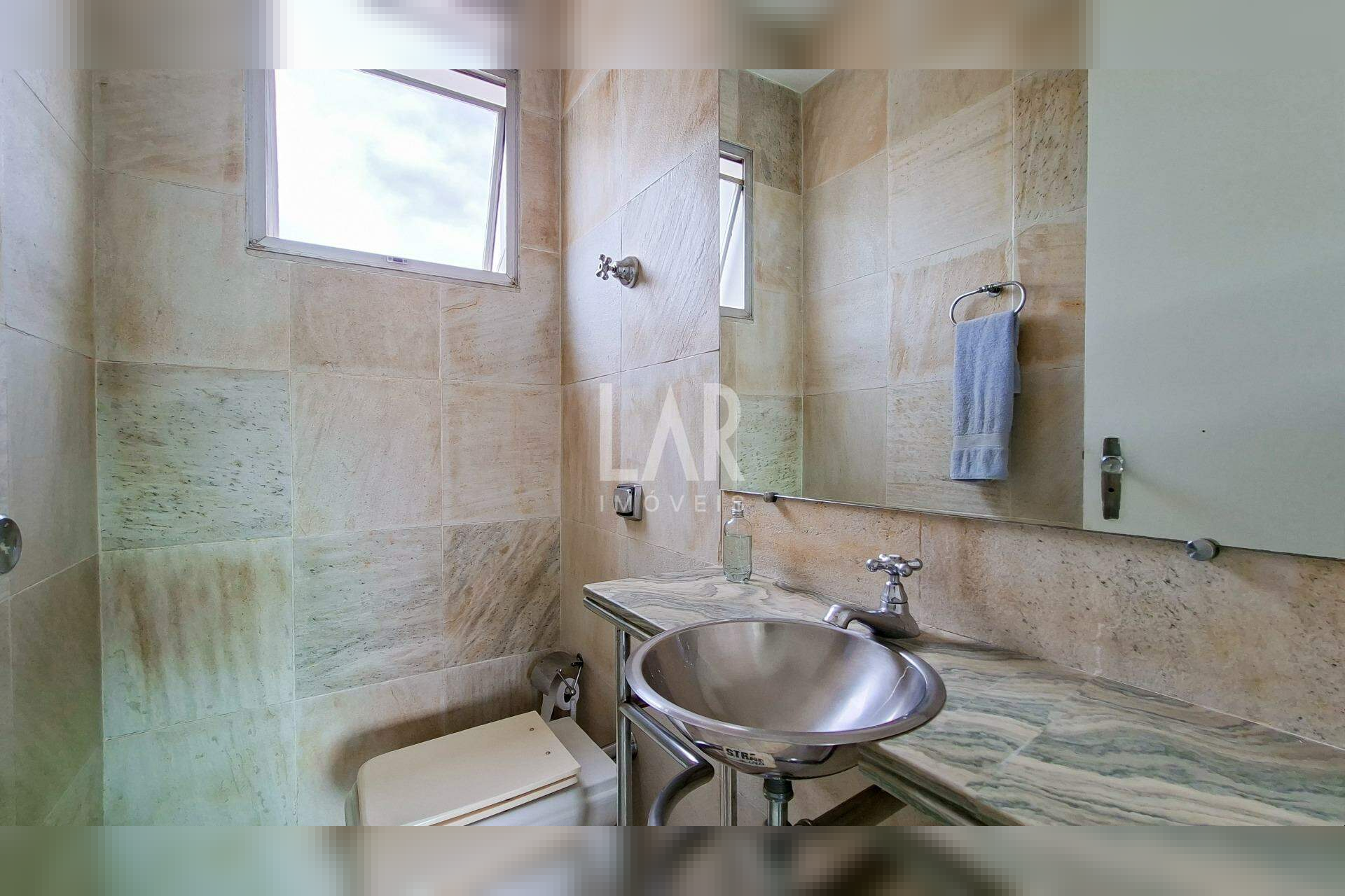 Apartamento de 3 quartos para alugar, São Luiz, Belo Horizonte - MG