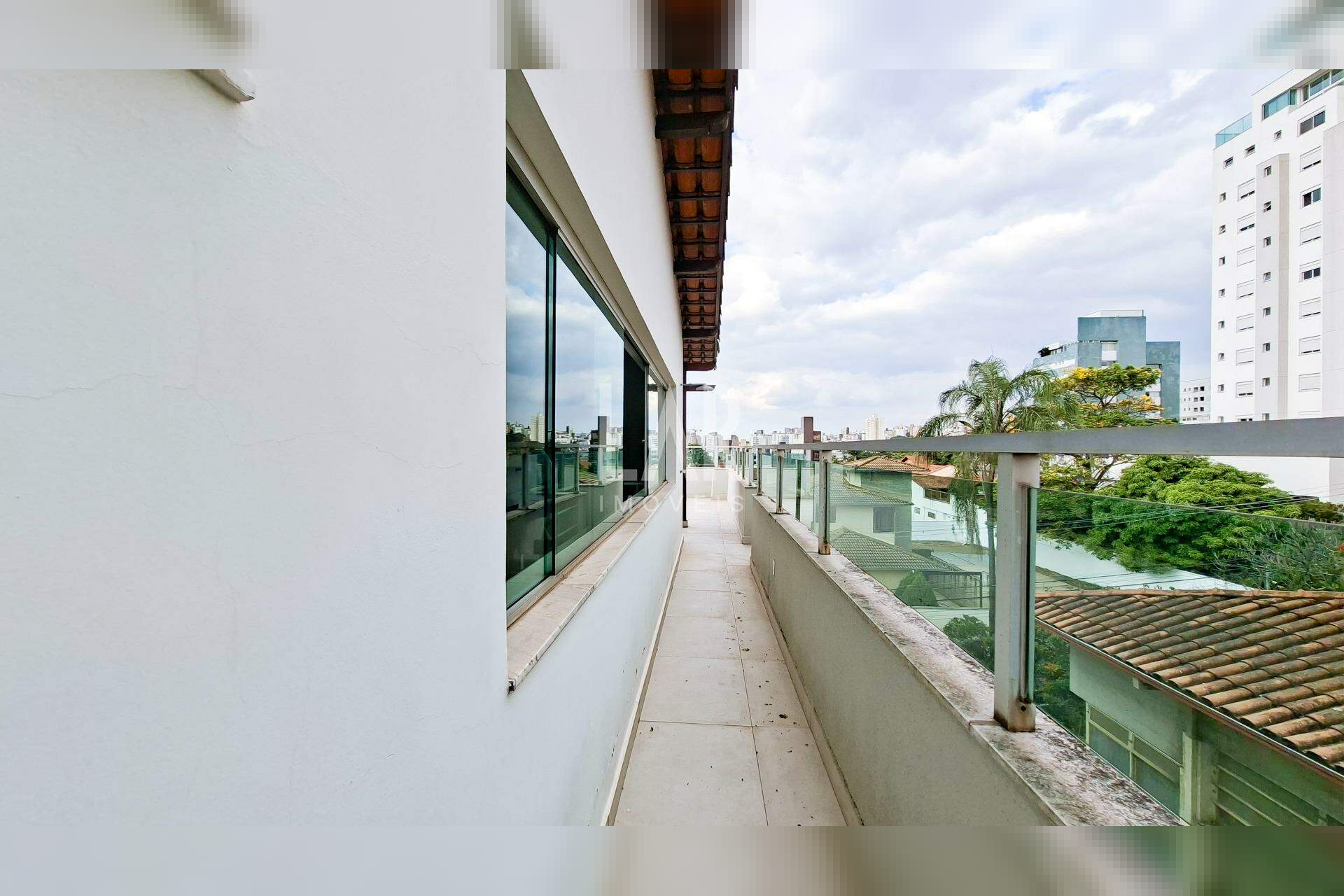 Apartamento de 3 quartos para alugar, São Luiz, Belo Horizonte - MG