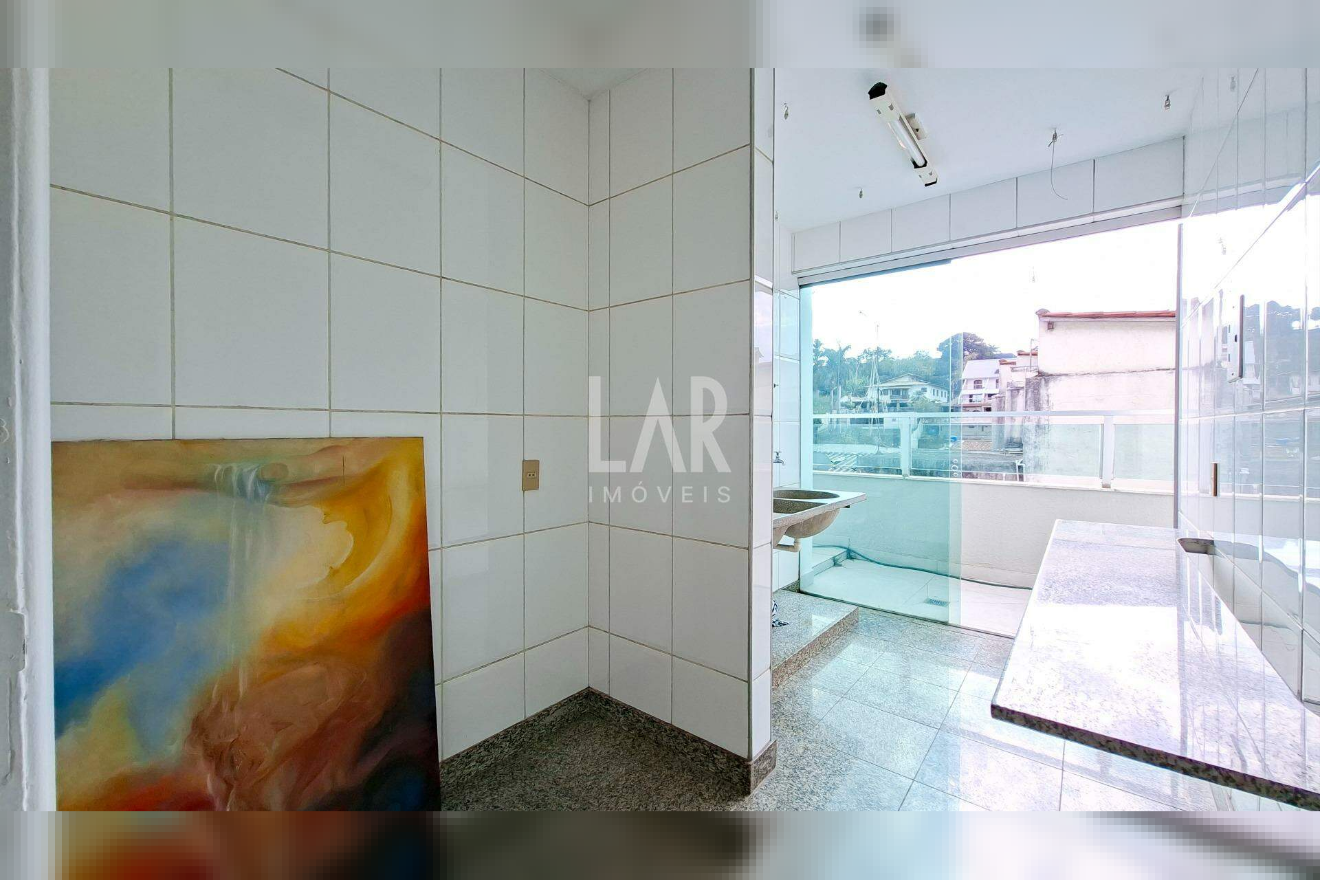 Apartamento de 3 quartos para alugar, São Luiz, Belo Horizonte - MG