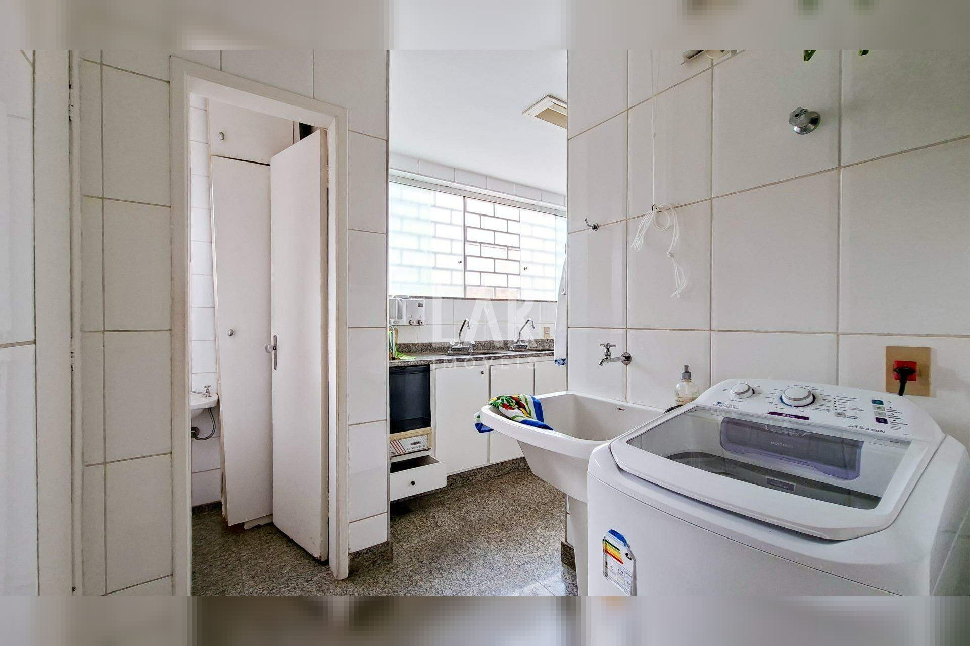 Apartamento de 3 quartos para alugar, São Luiz, Belo Horizonte - MG