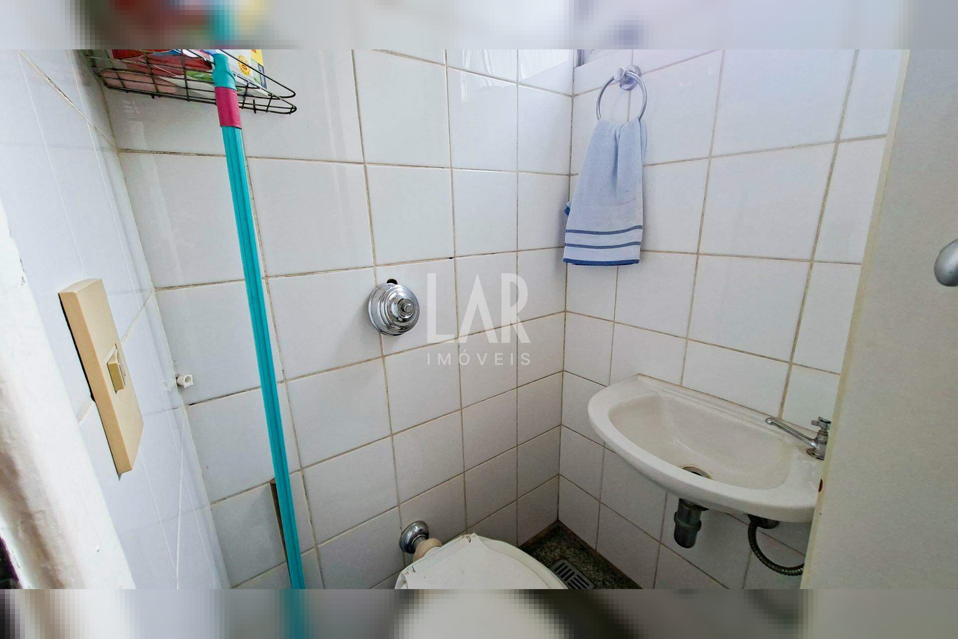 Apartamento de 3 quartos para alugar, São Luiz, Belo Horizonte - MG