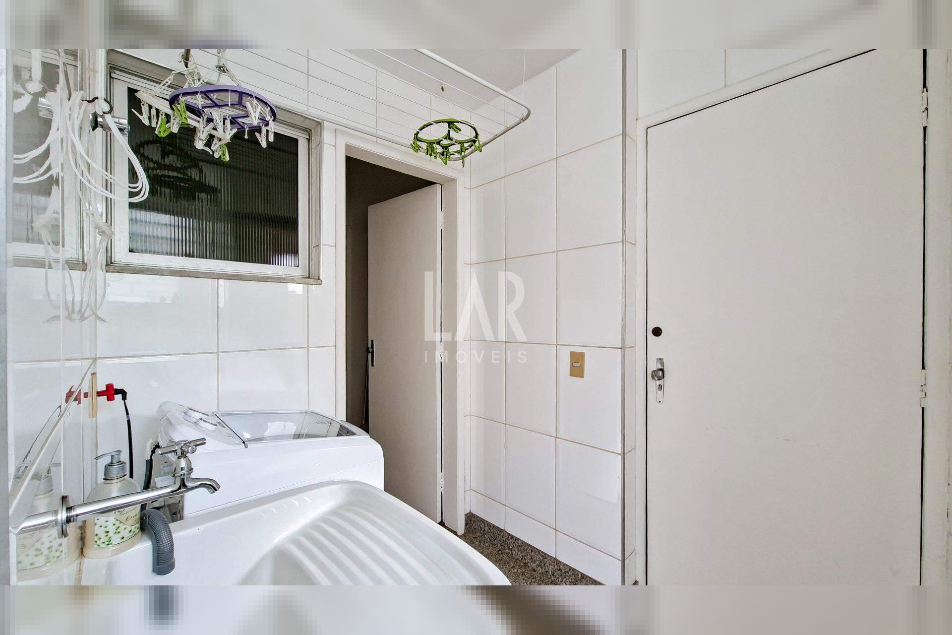 Apartamento de 3 quartos para alugar, São Luiz, Belo Horizonte - MG