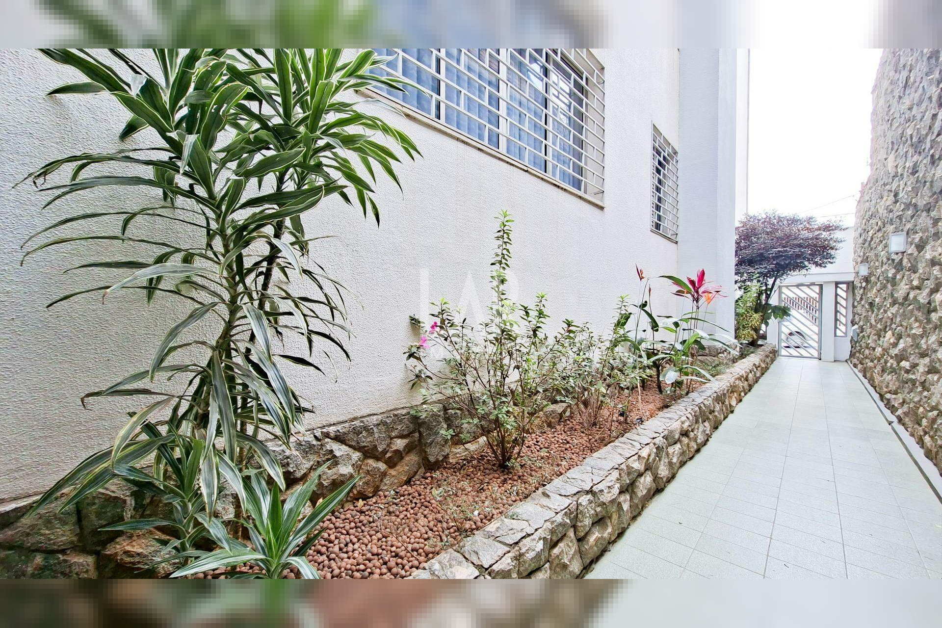 Apartamento de 3 quartos para alugar, São Luiz, Belo Horizonte - MG