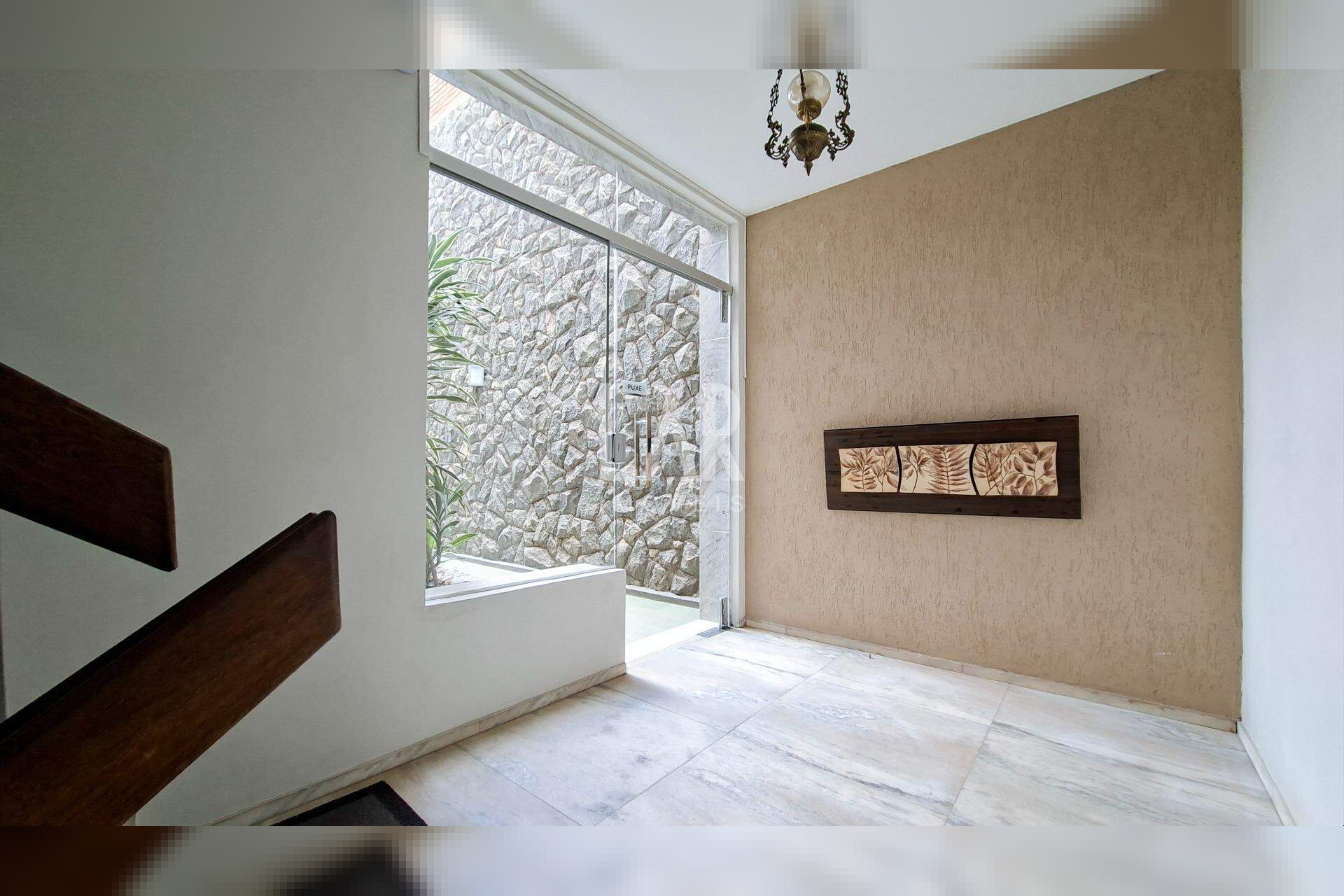 Apartamento de 3 quartos para alugar, São Luiz, Belo Horizonte - MG