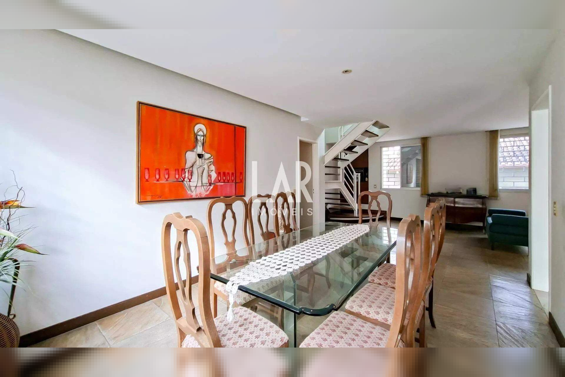 Apartamento de 3 quartos para alugar, São Luiz, Belo Horizonte - MG