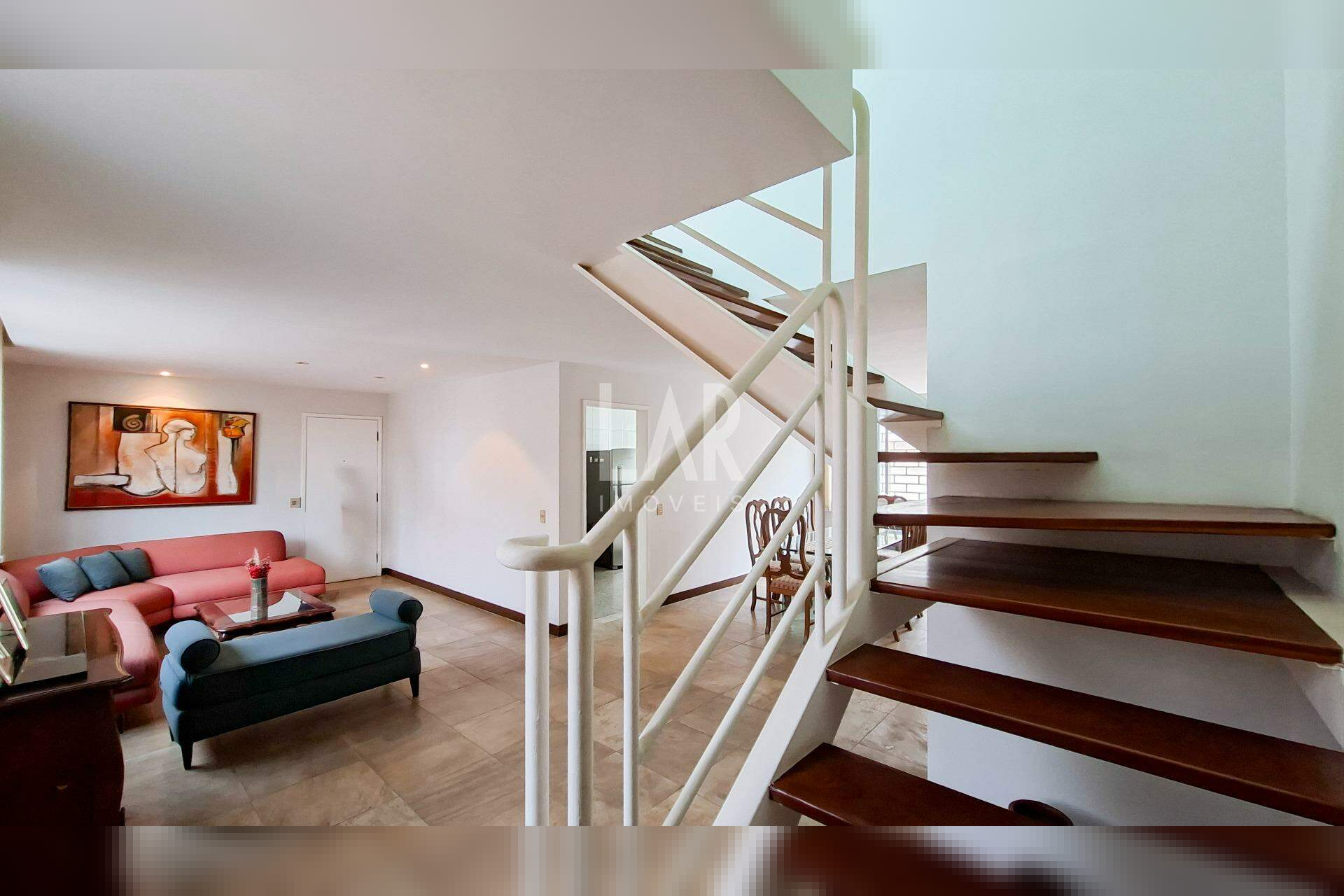 Apartamento de 3 quartos para alugar, São Luiz, Belo Horizonte - MG